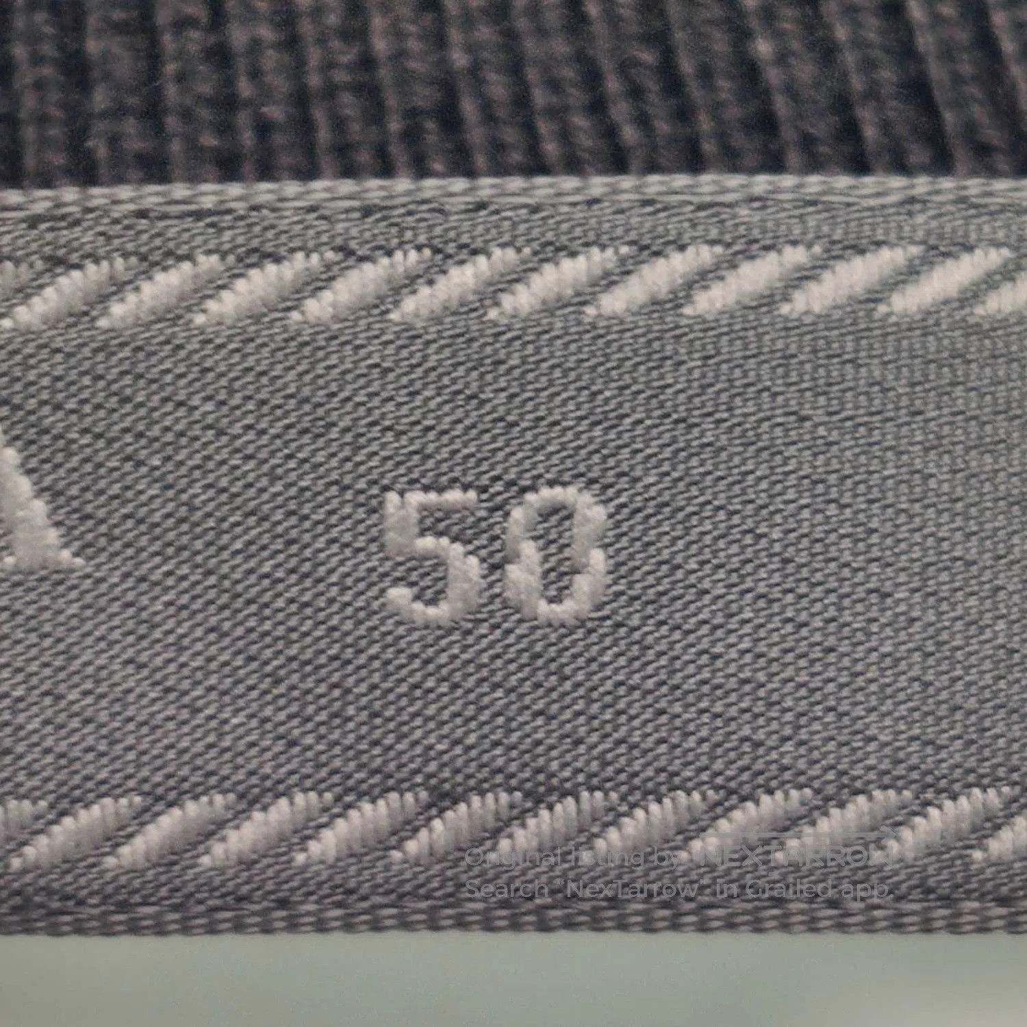 Prada Prada Cotton Crewneck Sweater L. Size US L / EU 52-54 / 3 - 7 Thumbnail