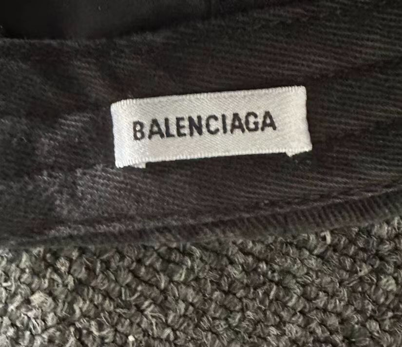 Balenciaga BALENCIAGA City Limited Edition Paris Embroide2412-Nextarrow Size 30 - 6 Thumbnail