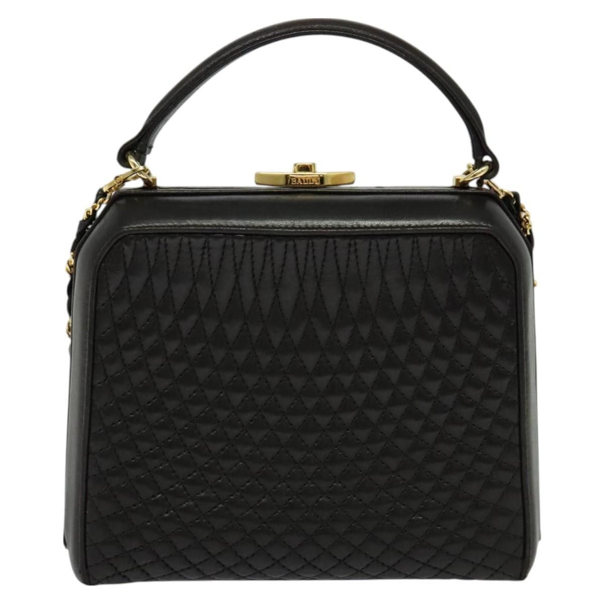 Bally Bally handbag Size ONE SIZE - 1 Thumbnail