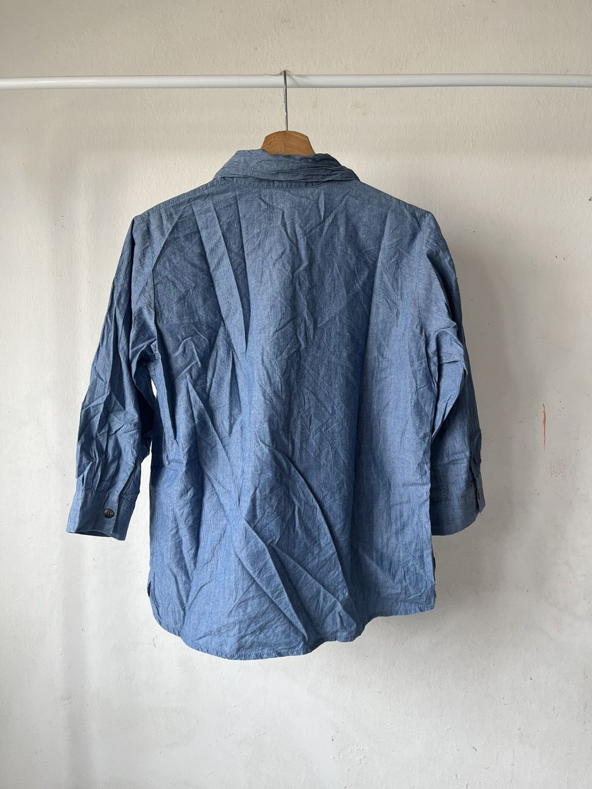 Issey Miyake Plantation Size M / US 6-8 / IT 42-44 - 2 Thumbnail