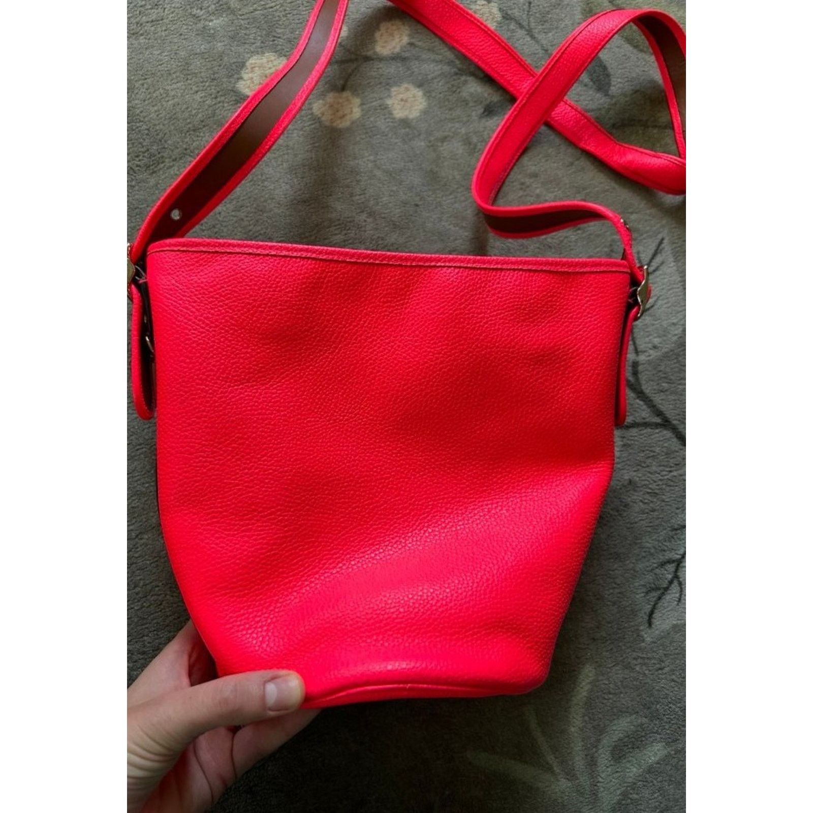 Coach Coach hot neon pink bag Size ONE SIZE - 7 Thumbnail