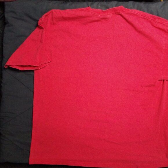 Cartoon Network × Vintage Vintage Aqua Teen Hunger Force Adult Swim T-Shirt Size US XXL / EU 58 / 5 - 7 Thumbnail