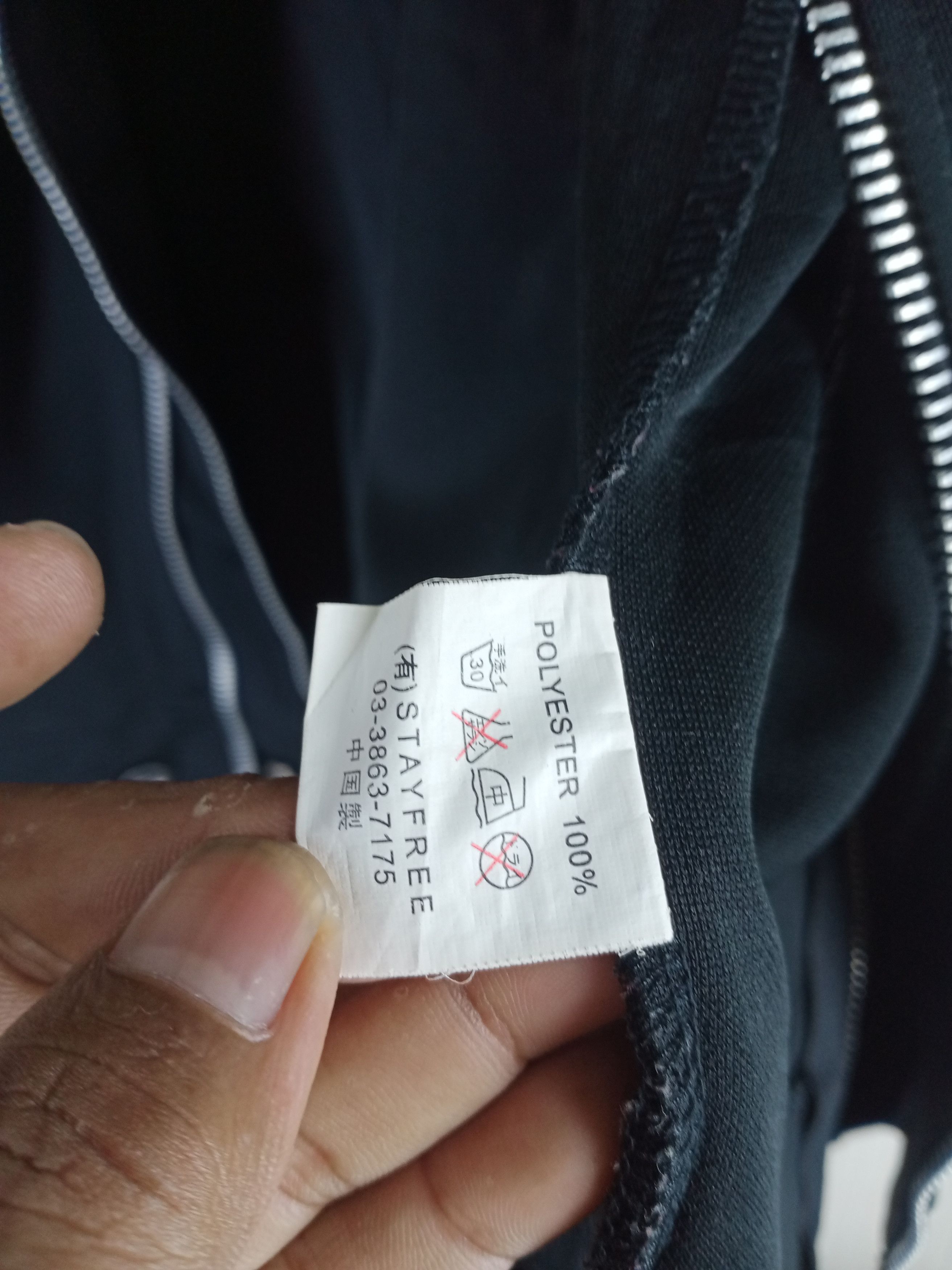 Hysteric Glamour Rare Sex Pot Revenge Senditionaries Hoodie Jacket Size US M / EU 48-50 / 2 - 13 Thumbnail