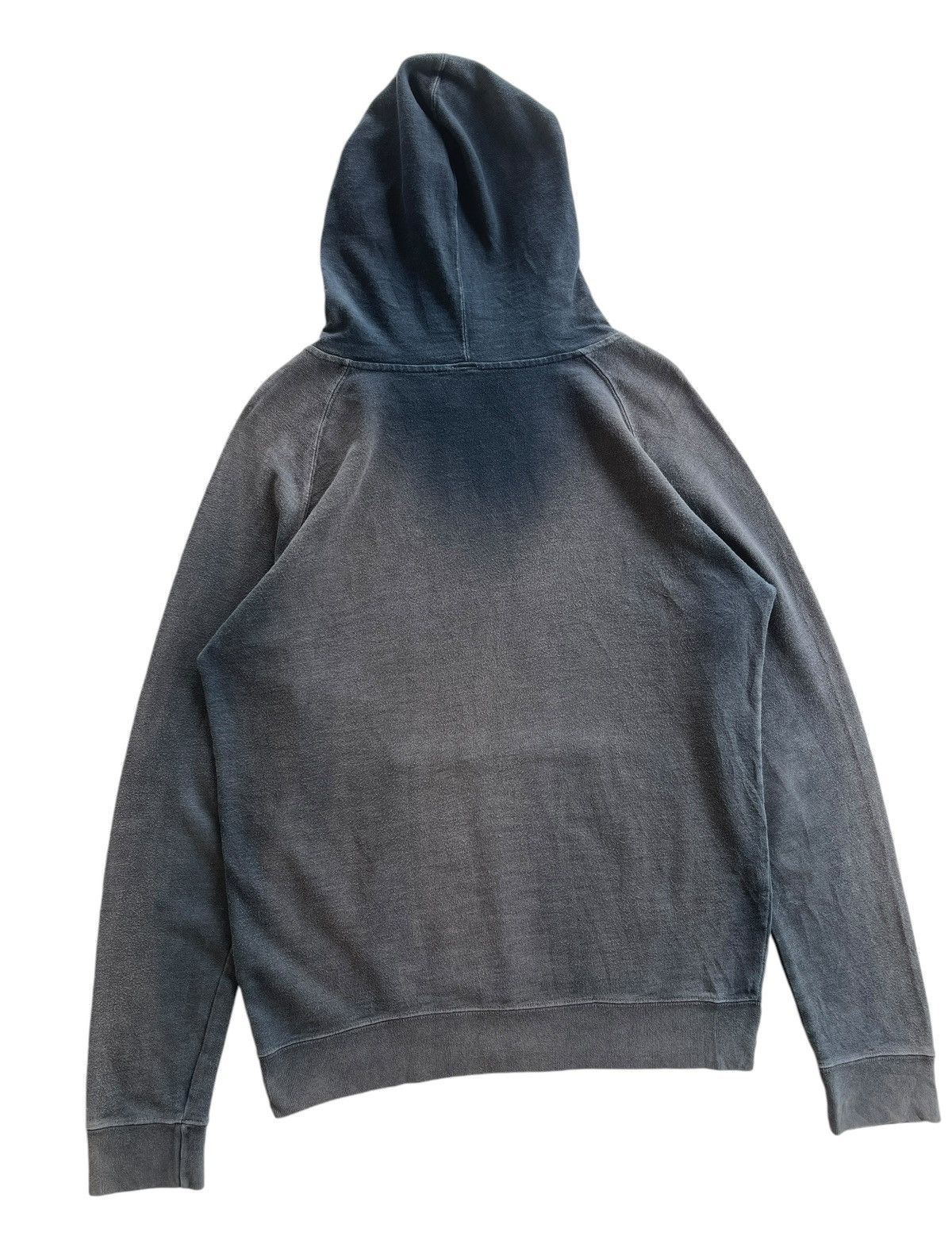 Pherrow's Vintage Union Made Faded Hoodie Size US L / EU 52-54 / 3 - 6 Thumbnail