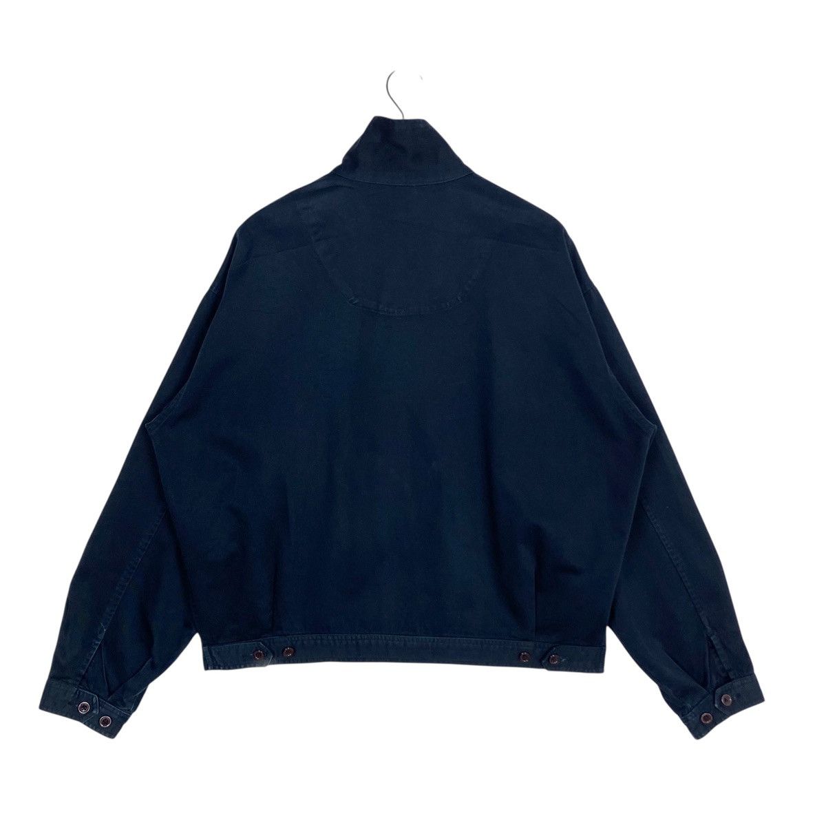 Polo Ralph Lauren Rare‼️Polo Ralph Lauren Small Pony Jacket Size US L / EU 52-54 / 3 - 5 Thumbnail