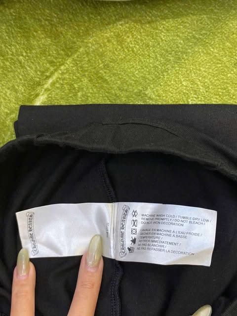 Chrome Hearts CHROME HEARTS USA T Shirt Size US S / EU 44-46 / 1 - 8 Thumbnail