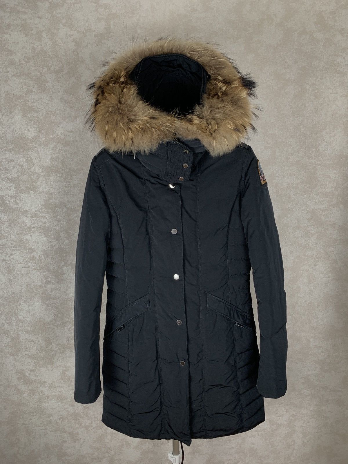 Parajumpers angie down jacket best sale