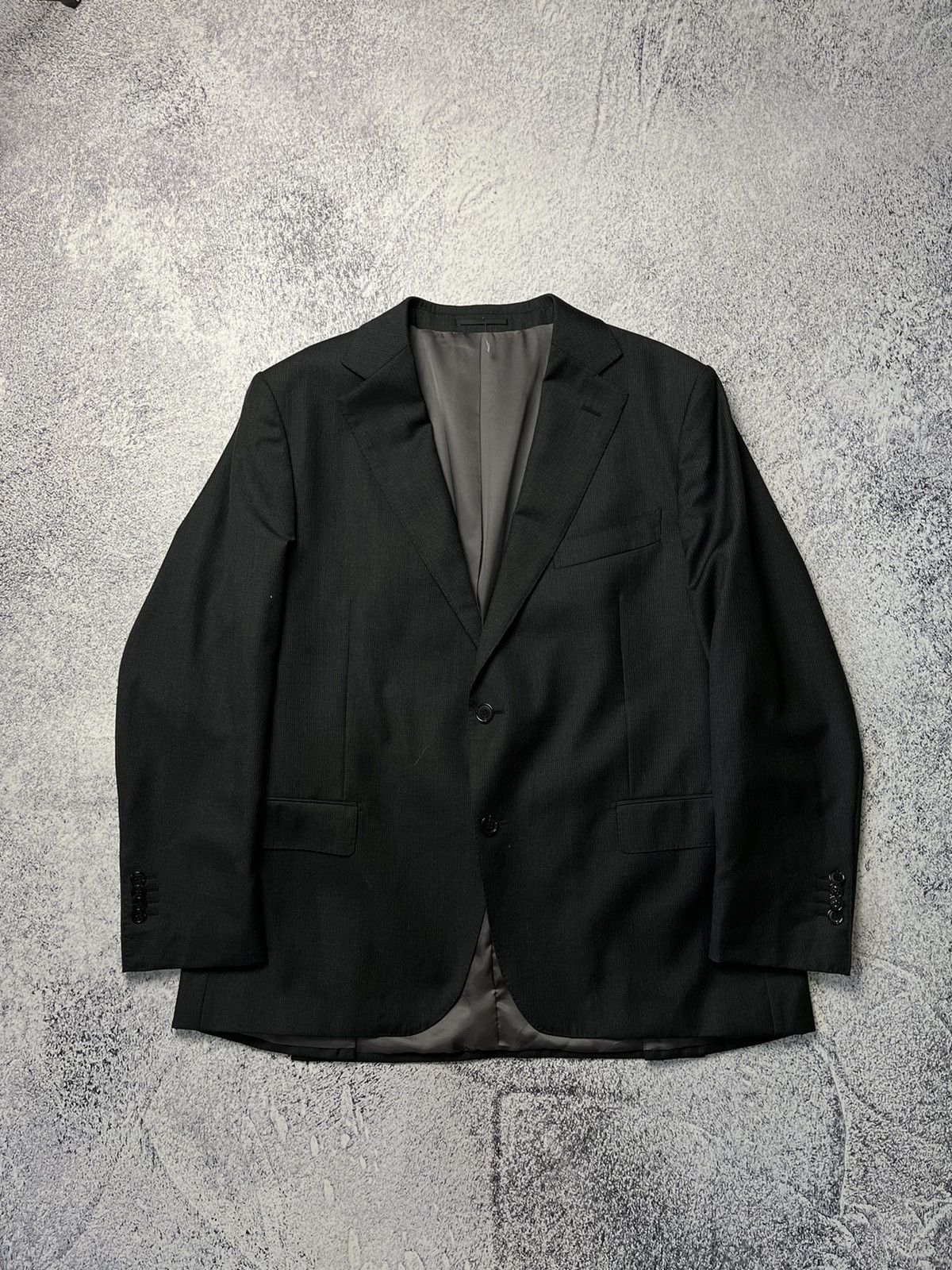 Other Mens Suitsupply Blazer Luxury pure wool jacket size 46 Size 46L - 1 Thumbnail