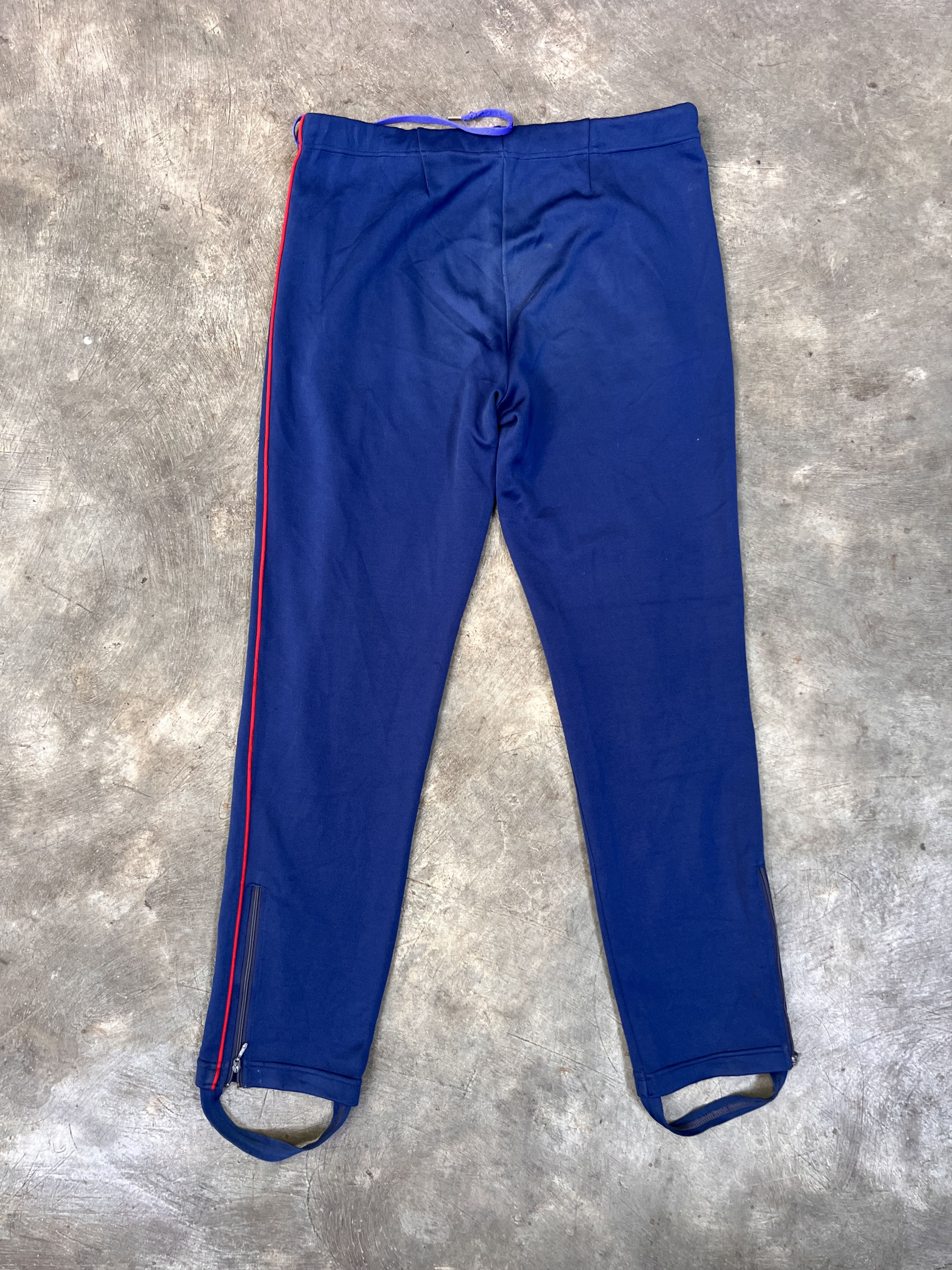 Adidas adidas descente trackpants Size 34" / US 12 / IT 48 - 4 Thumbnail