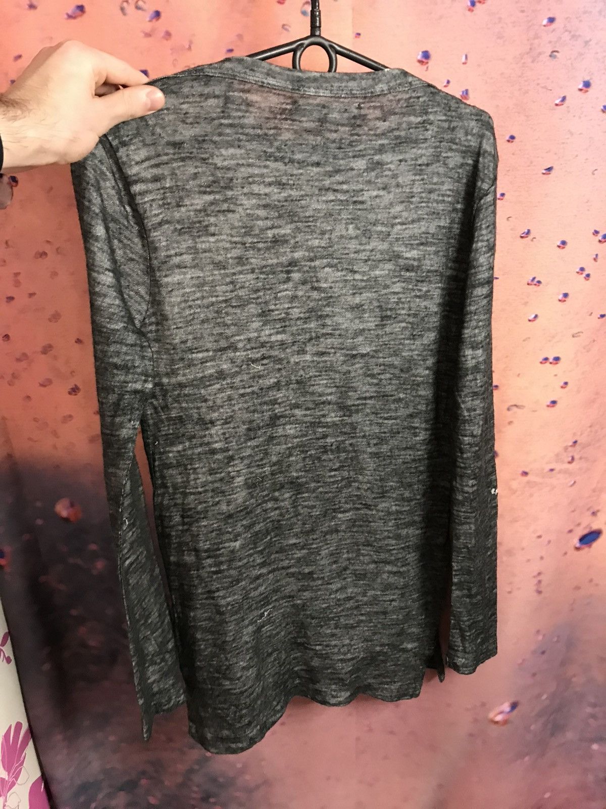 Isabel Marant Isabel Marant luxury dress Size S / US 4 / IT 40 - 5 Thumbnail
