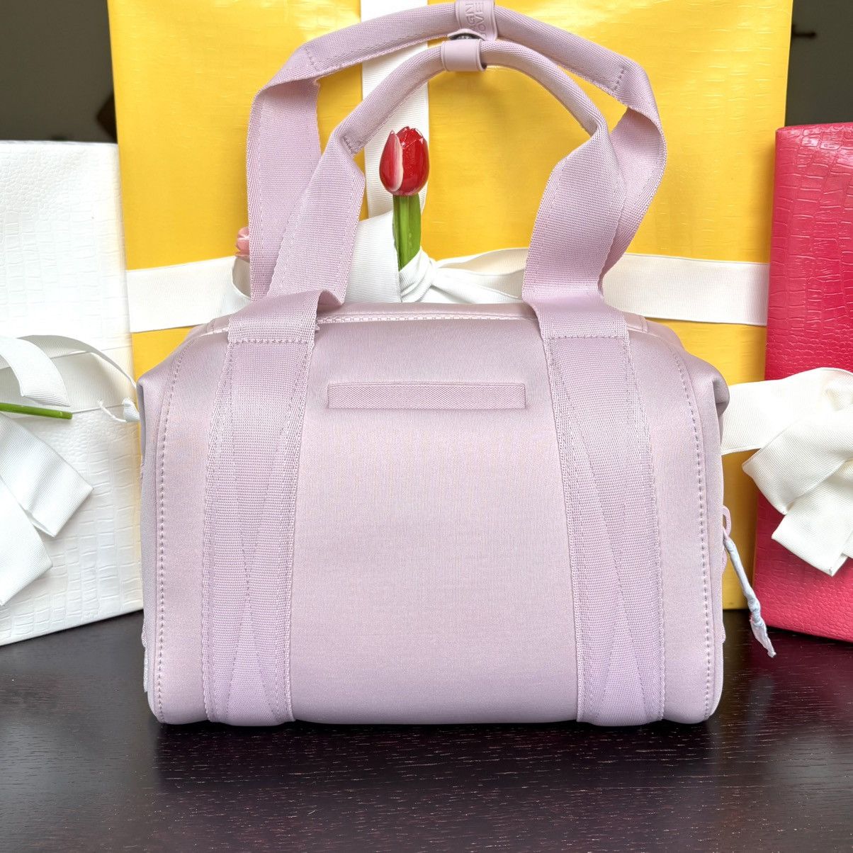 Dagne Dover Landon Carryall (Small) Size ONE SIZE - 3 Thumbnail