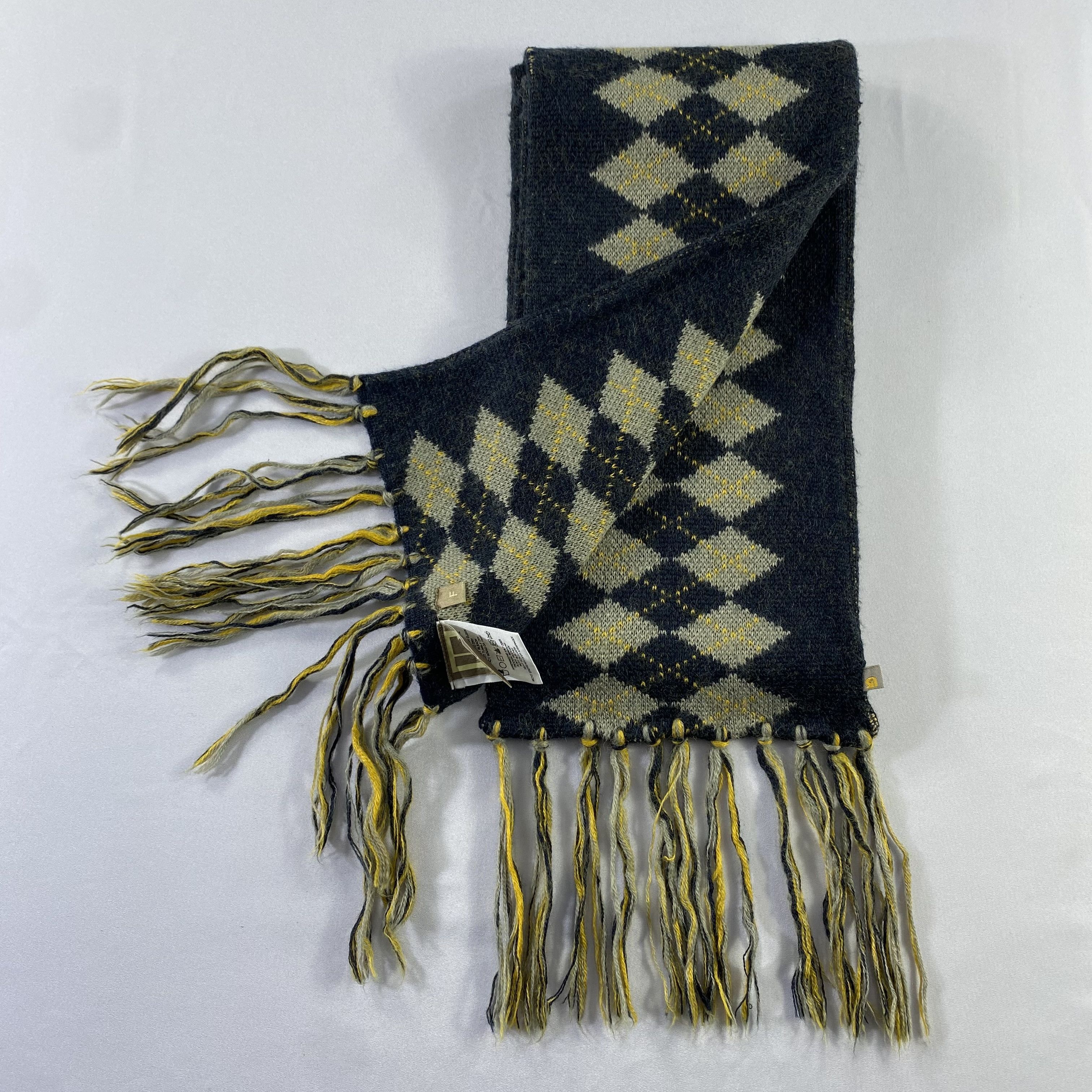 Burton Burton Scarf / Muffler / Neckwear Size ONE SIZE - 5 Thumbnail