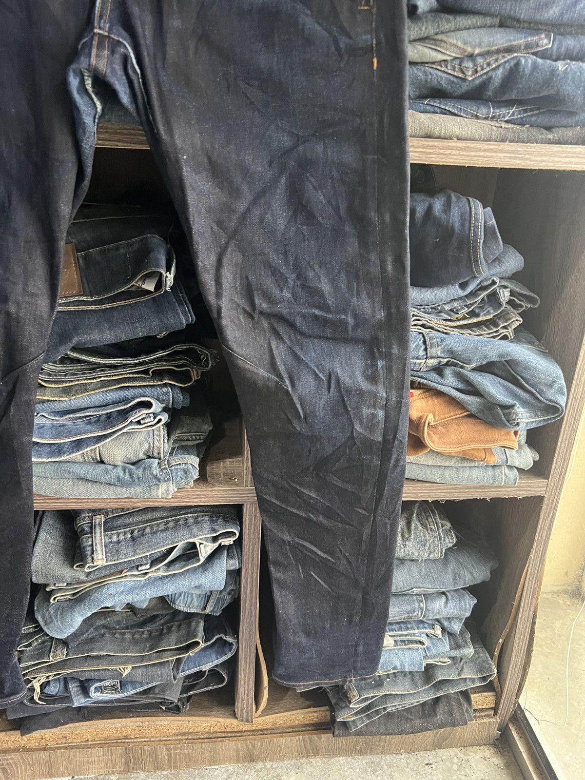 G-Star 🔥G Star Raw 3D Skinny Denim Size US 31 - 6 Thumbnail