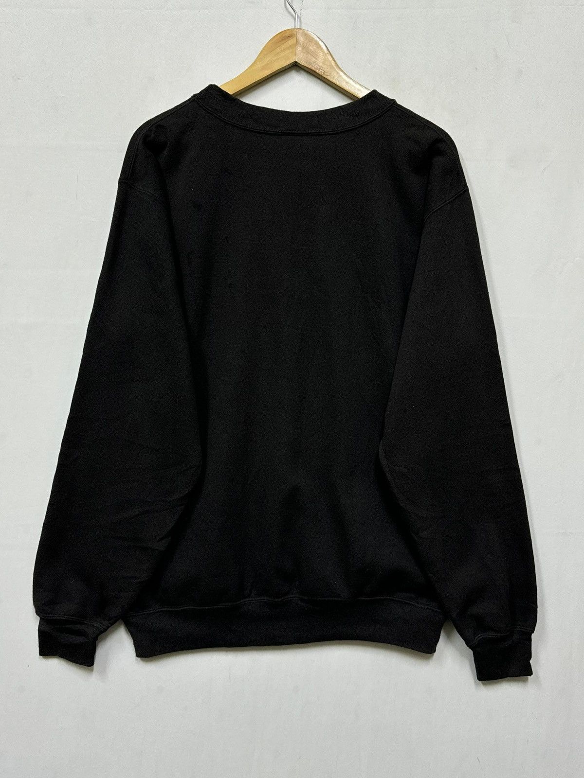 Carhartt VINTAGE CARHARTT SWEATSHIRT Size US L / EU 52-54 / 3 - 6 Thumbnail
