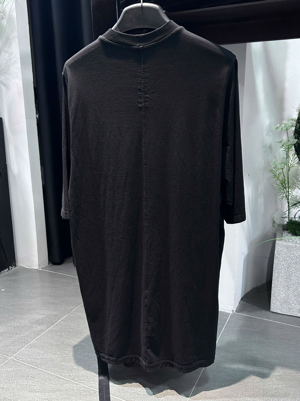 Rick Owens Drkshdw Rick Owens Drkshdw Jumbo Tshirt Size US S / EU 44-46 / 1 - 3 Thumbnail