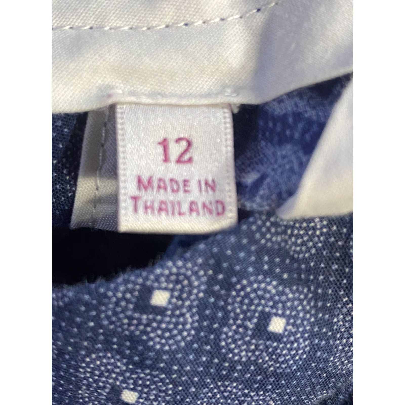 Peter Millar Peter Millar Womens Notre Dame Irish Stretch Pants size 12 Size 34" / US 12 / IT 48 - 7 Thumbnail