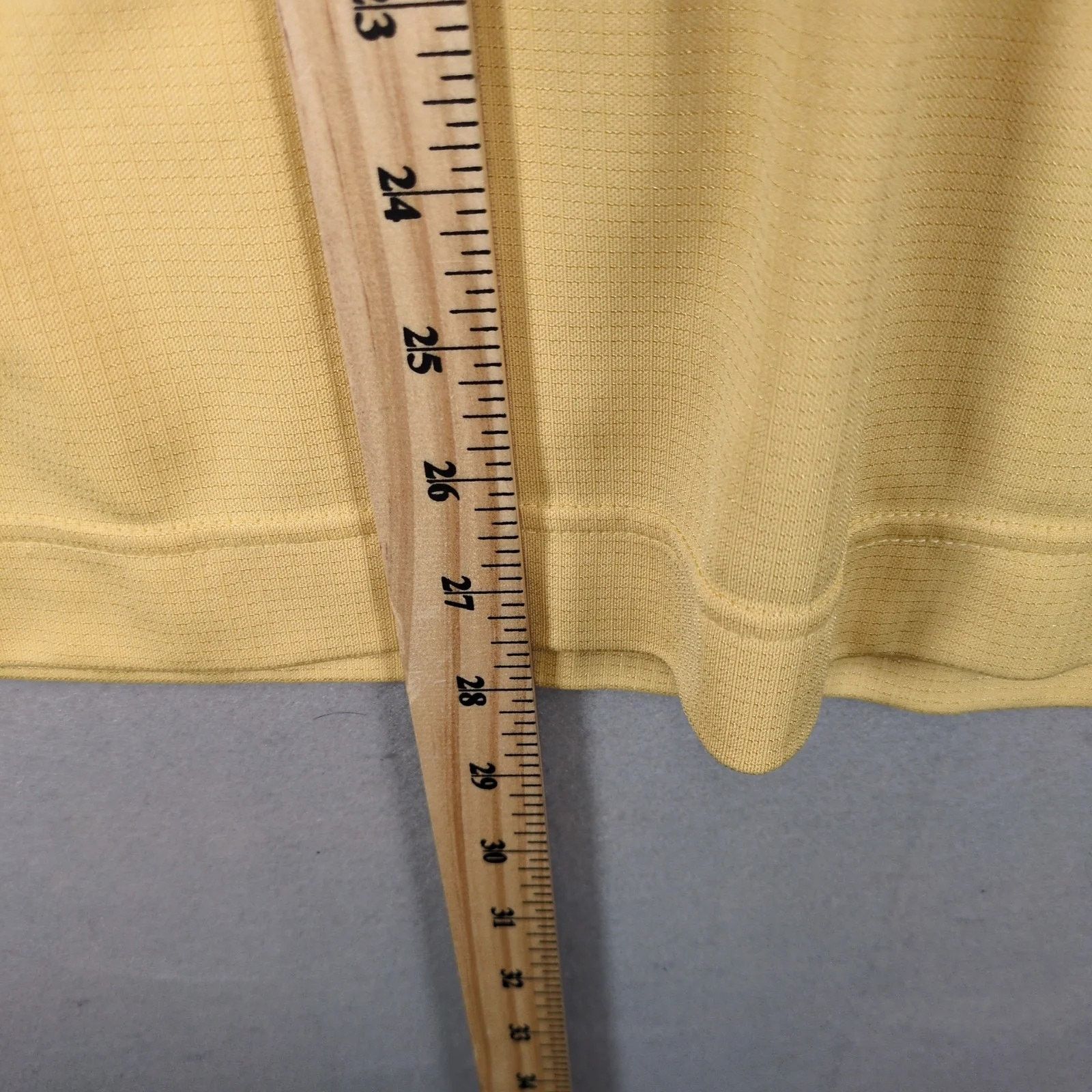 Cutter & Buck Cutter & Buck Appalachian State University Mens S Polo Shirt Size US S / EU 44-46 / 1 - 5 Thumbnail