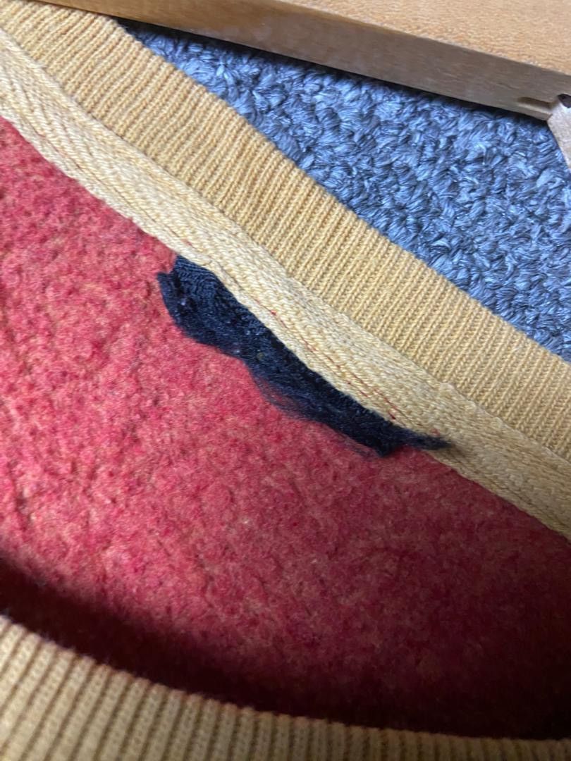 Polo Ralph Lauren Ralph Lauren Polo Jeans Co. Embroidered Sweatshirt (176) Size US XXS / EU 40 - 4 Thumbnail