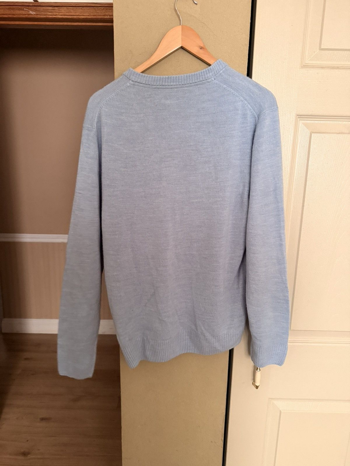 U.S. Polo Assn. Polo Ralph Lauren Sweater Size US M / EU 48-50 / 2 - 3 Thumbnail
