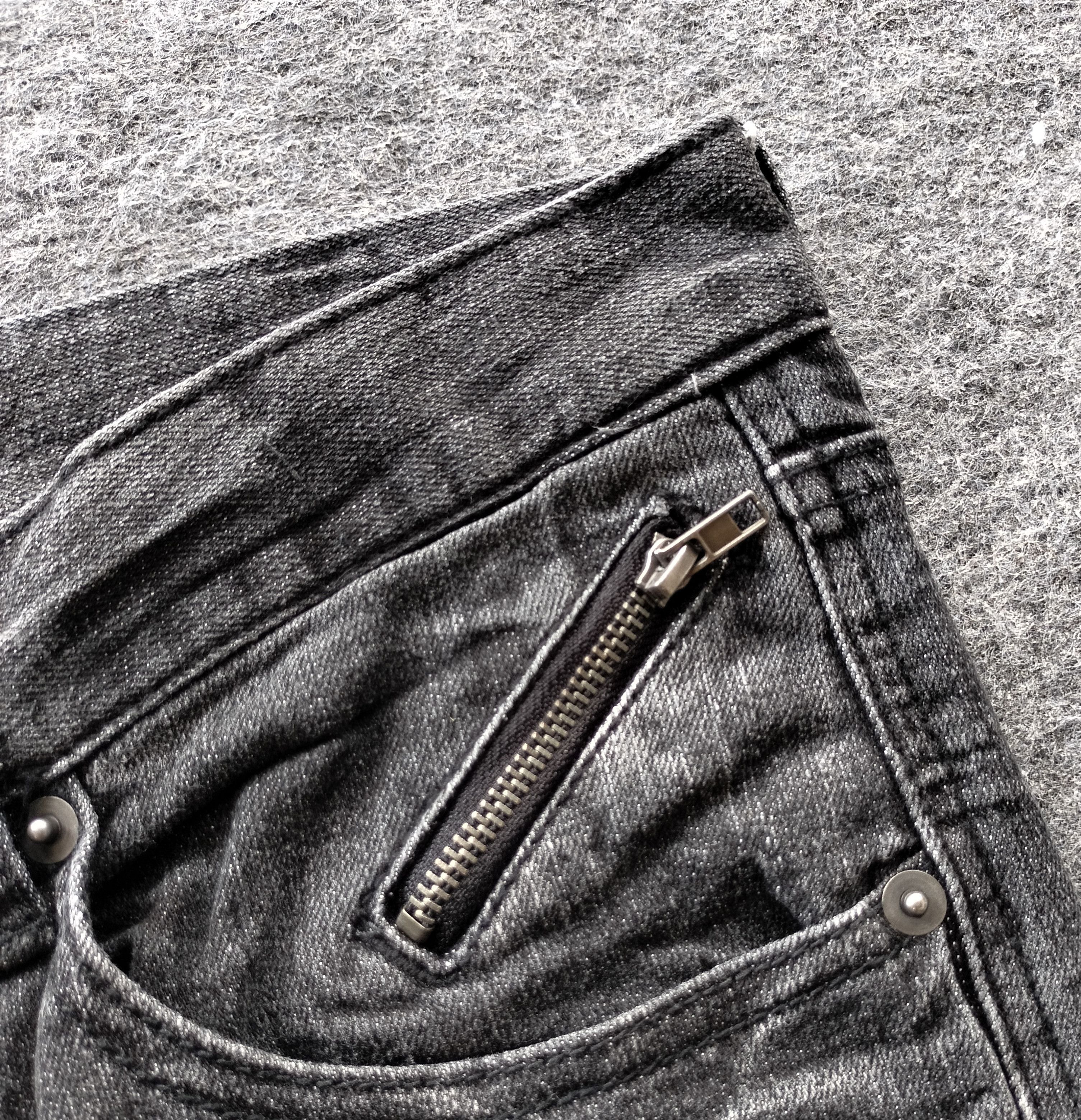 semanticdesign Semanticdesign wishkers clawmark cargo denim Size US 32 / EU 48 - 5 Thumbnail