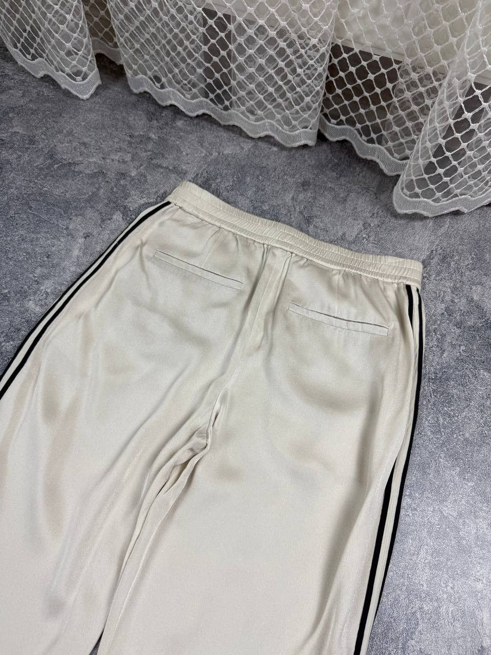 Brunello Cucinelli Brunello Cucinelli pants Size 27" / US 4 / IT 40 - 13 Thumbnail