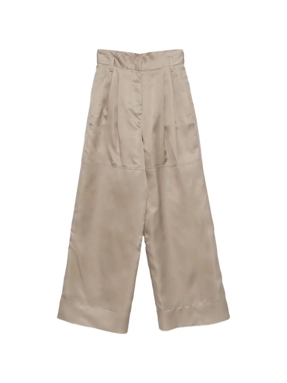 Alberta Ferretti Organza Pants Size 30" / US 8 / IT 44 - 1 Thumbnail