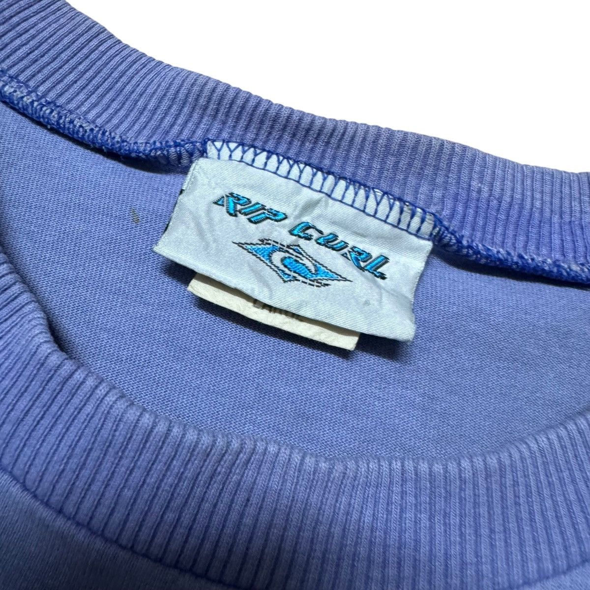 Rip Curl Vintage Rip Curl Shirt Longsleeve Size US L / EU 52-54 / 3 - 4 Thumbnail