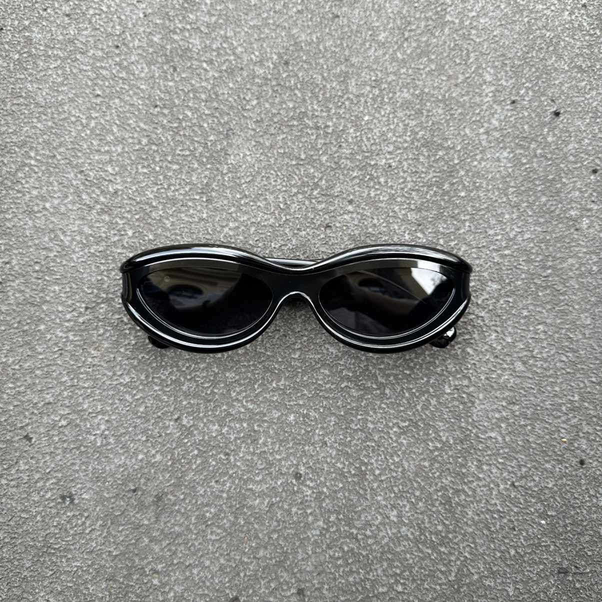 Other RETRO STYLE SUNGLASSES | EYESCREAM SELECTION DGC3967-01 Size ONE SIZE - 1 Thumbnail