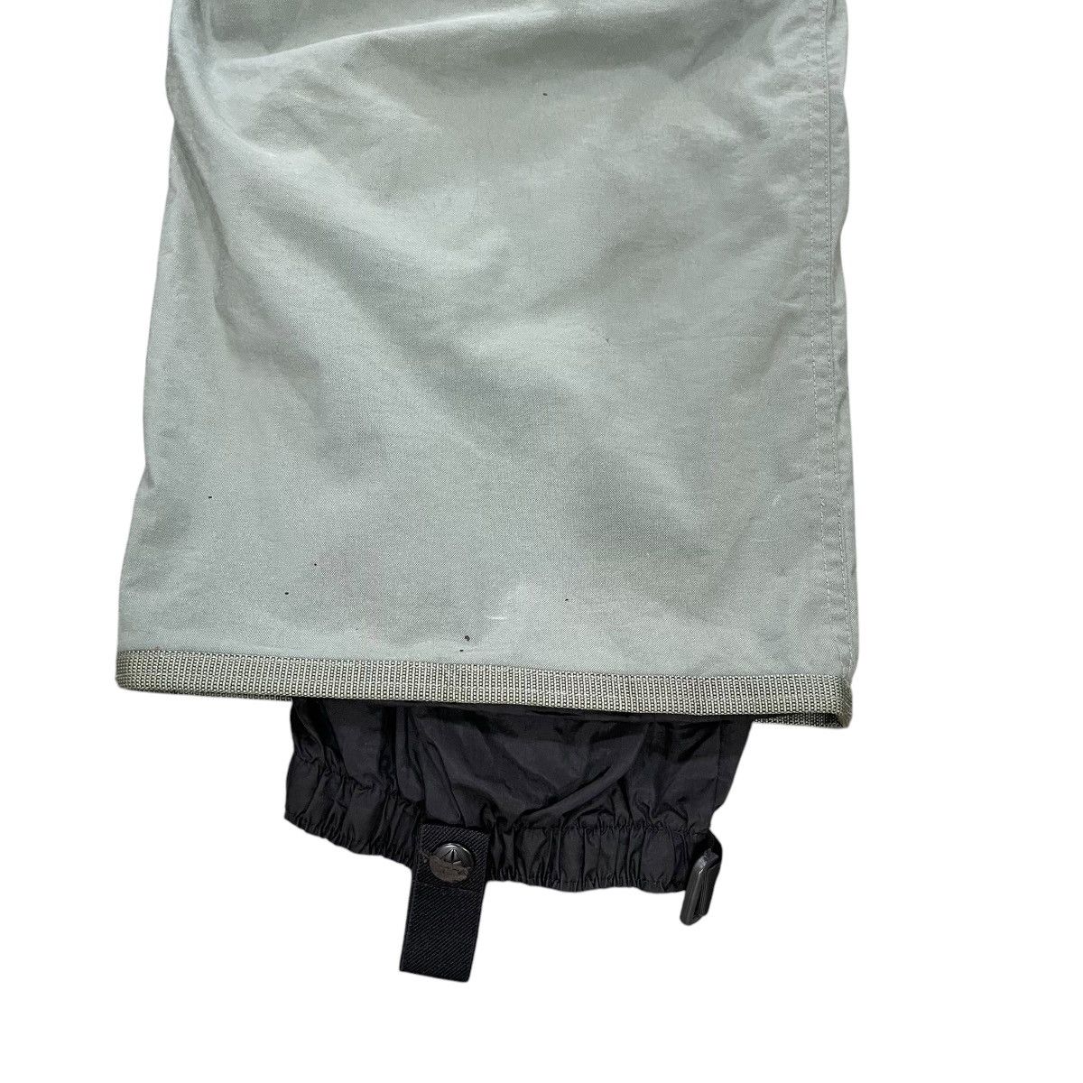 Nike × Nike ACG × Vintage Vintage NIKE ACG Pants Size US 34 / EU 50 - 9 Thumbnail