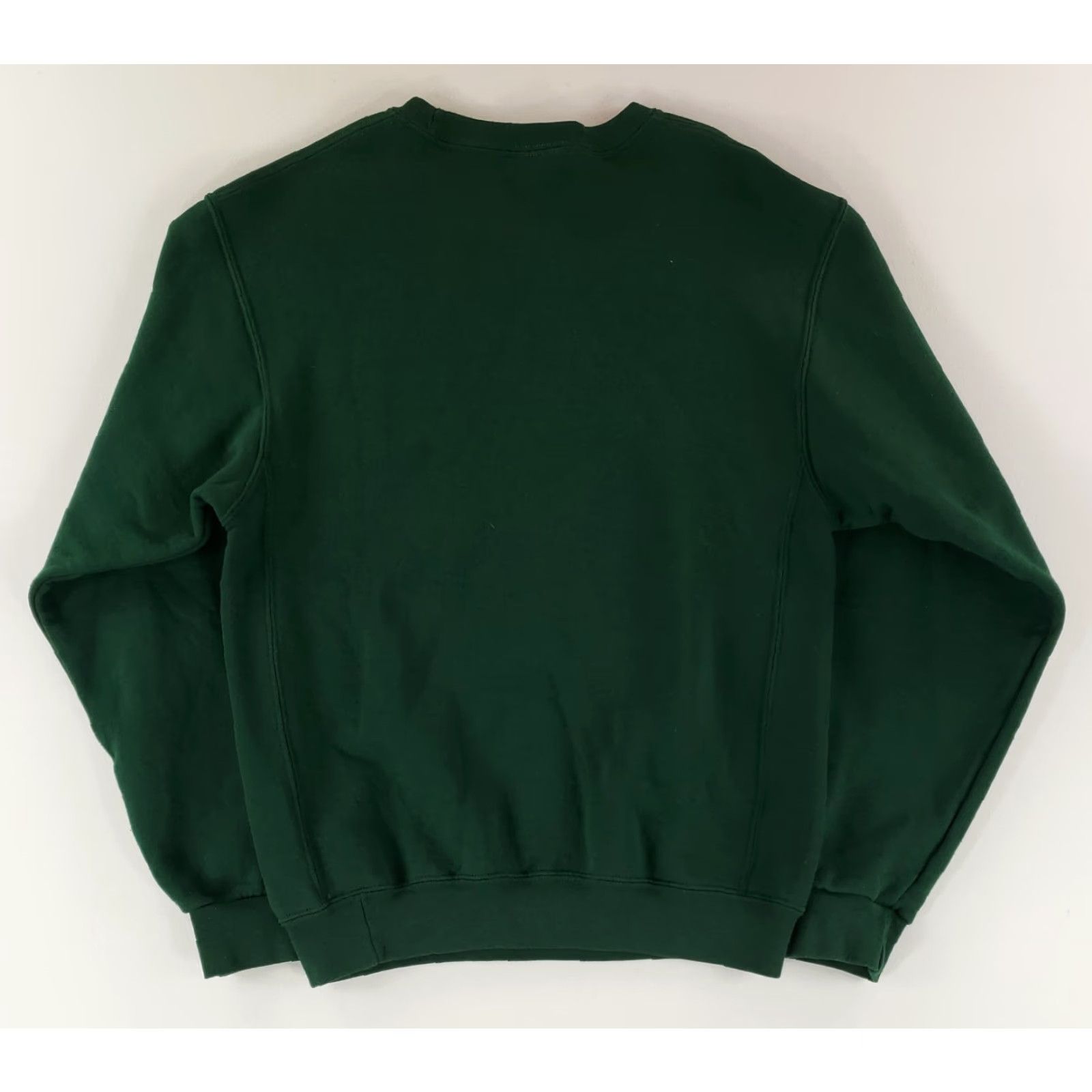 Russell Athletic UMR Missouri Rolla 109th St Patricks Day Sweatshirt 2017 Green Mens S Russell Athletic Pullover Sweatshirt Green Mens S Size US S / EU 44-46 / 1 - 4 Thumbnail
