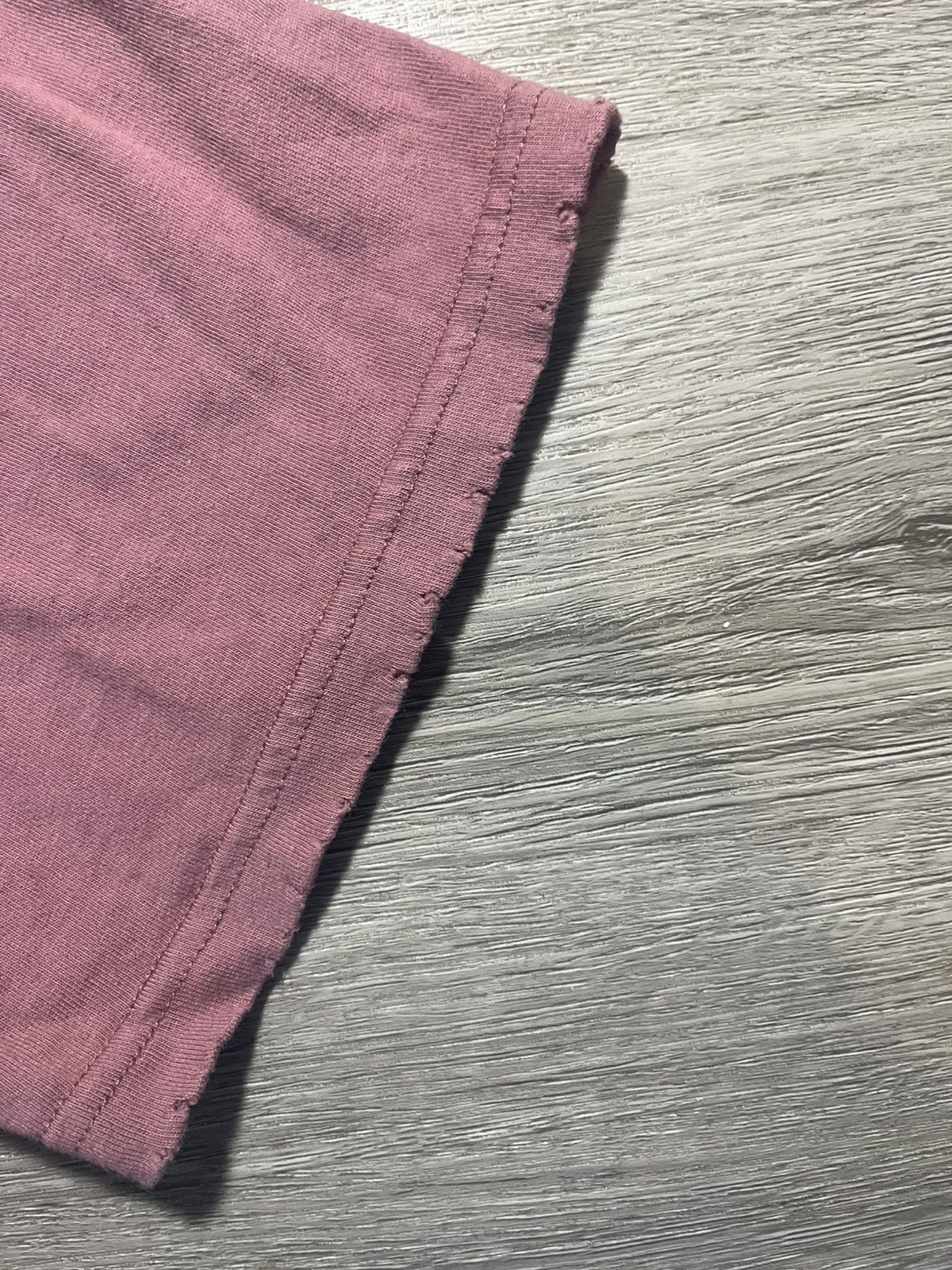 Honor the Gift Diamonds T-Shirt - Mauve Size US M / EU 48-50 / 2 - 4 Thumbnail