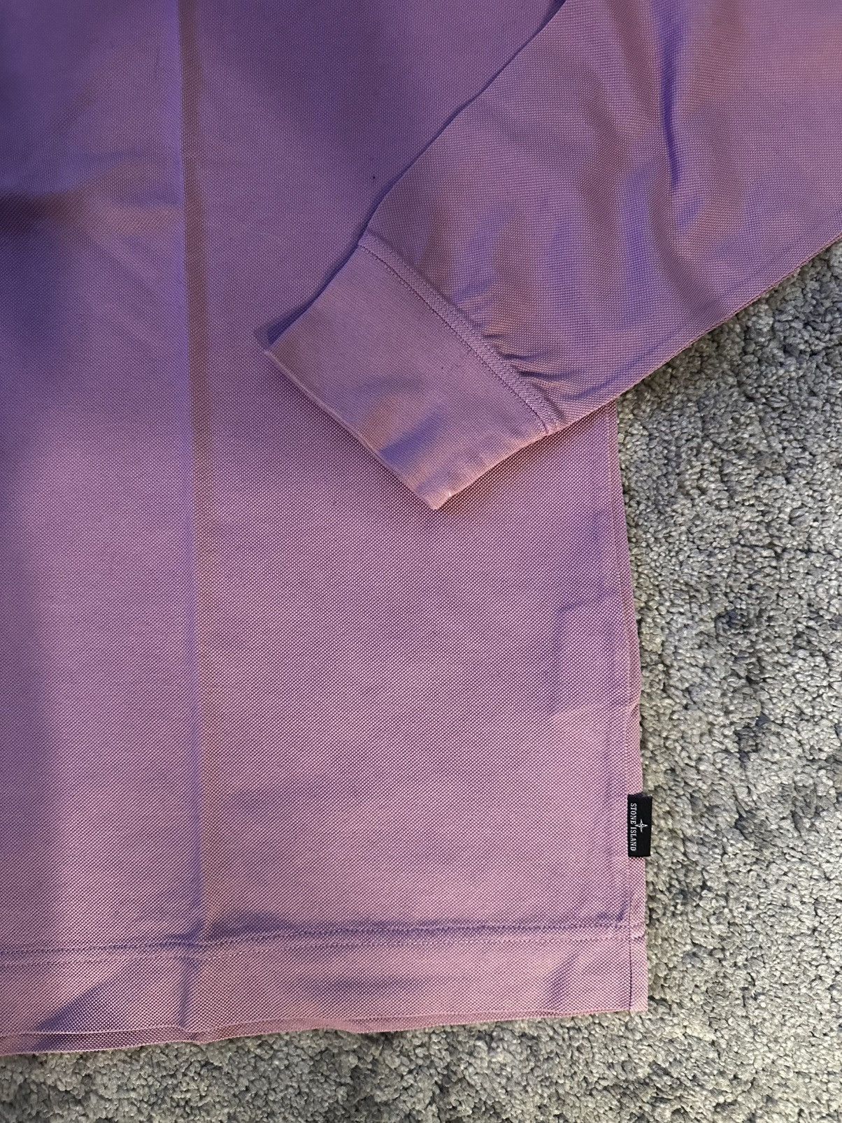 Stone Island Stone Island t-shirt Size US XL / EU 56 / 4 - 3 Thumbnail