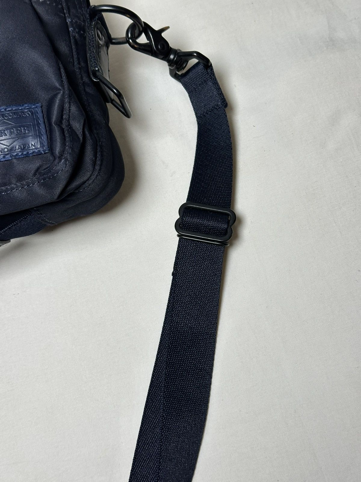 Porter Porter LIFT Shoulder Bag by Yoshida & Co. Size ONE SIZE - 10 Thumbnail