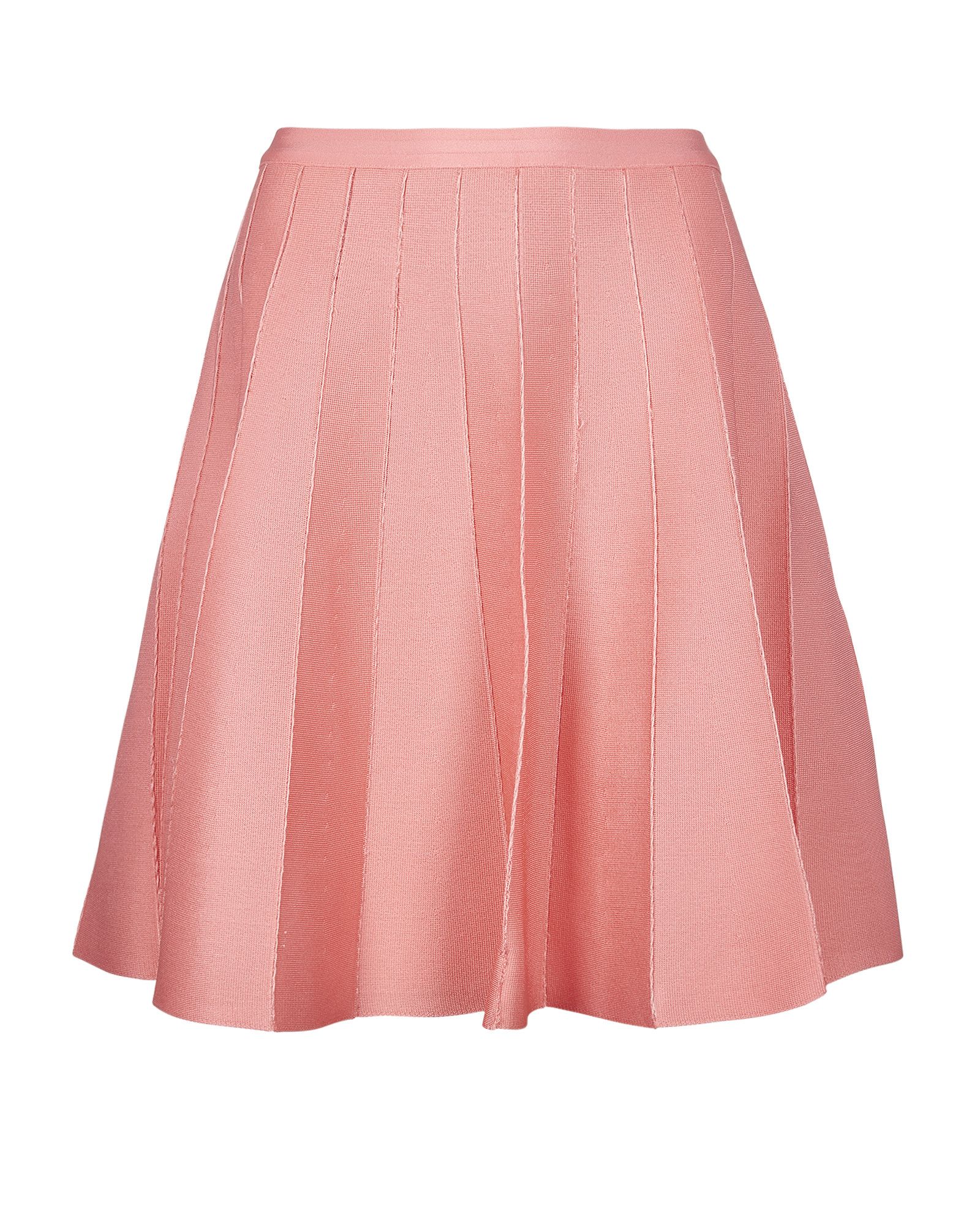 Dior Christian Dior Pleated Skirt Size 46 Size M / US 6-8 / IT 42-44 - 1 Thumbnail