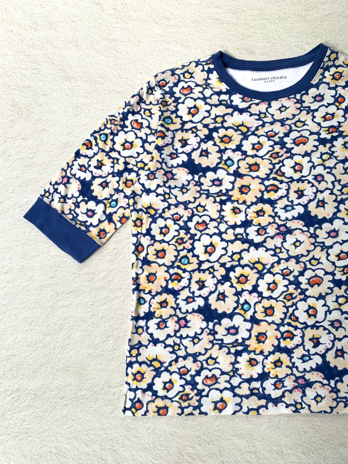 Issey Miyake Issey Miyake Tsumori Chisato Sleep Size L / US 10 / IT 46 - 2 Thumbnail