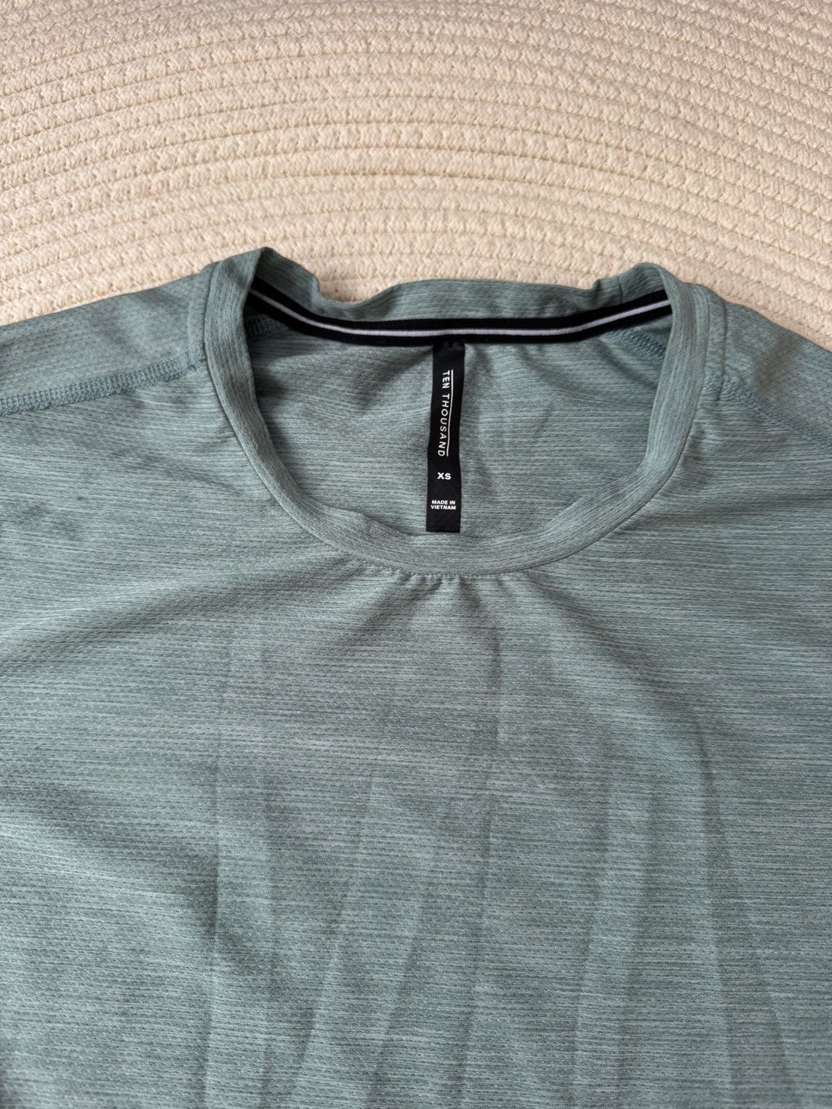 Other Ten Thousand Versatile Long Sleeve shirt set of 2 size XS Size XS / US 0-2 / IT 36-38 - 5 Thumbnail