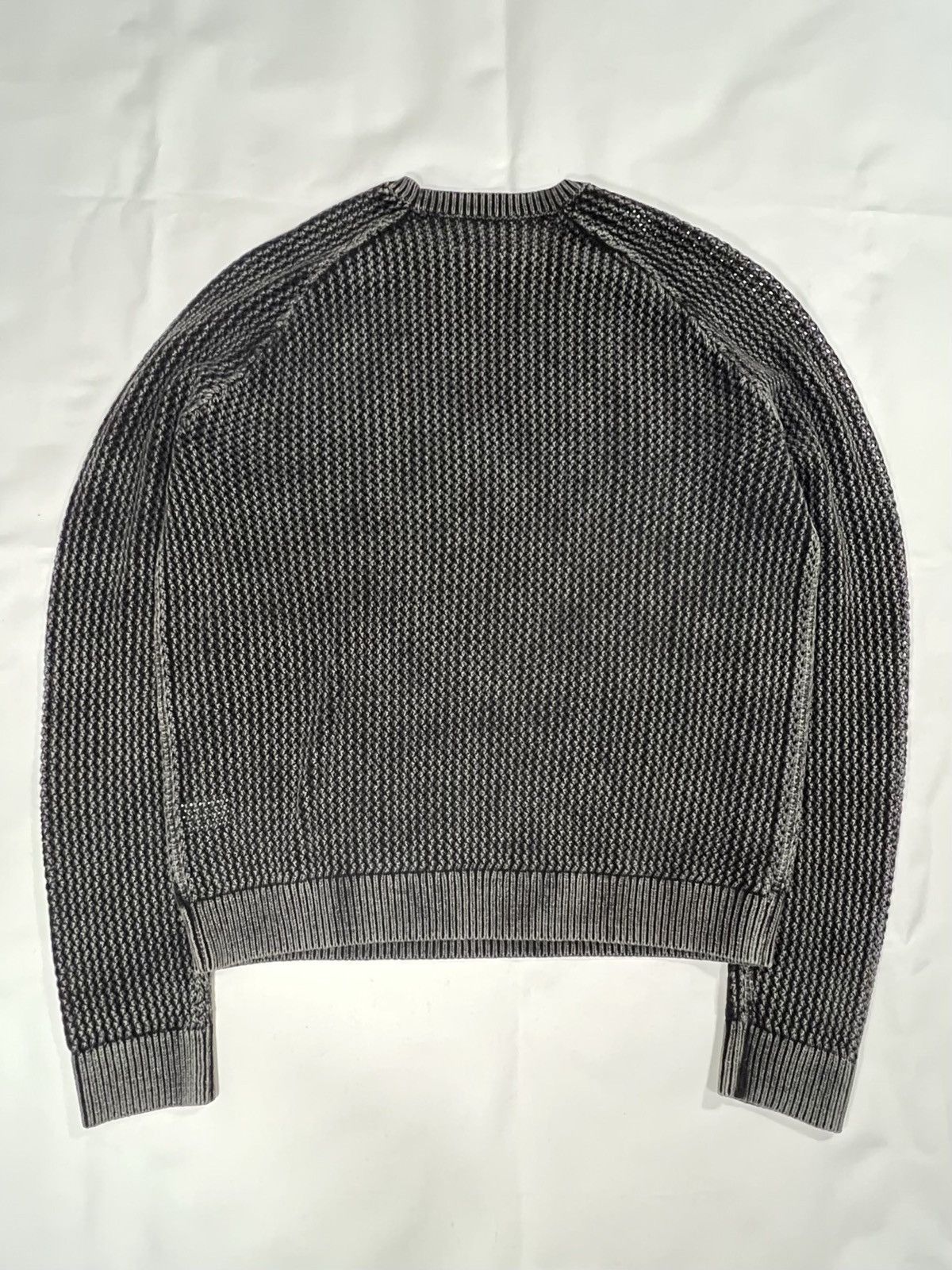 Stampd Washed sweater s Size US S / EU 44-46 / 1 - 4 Thumbnail