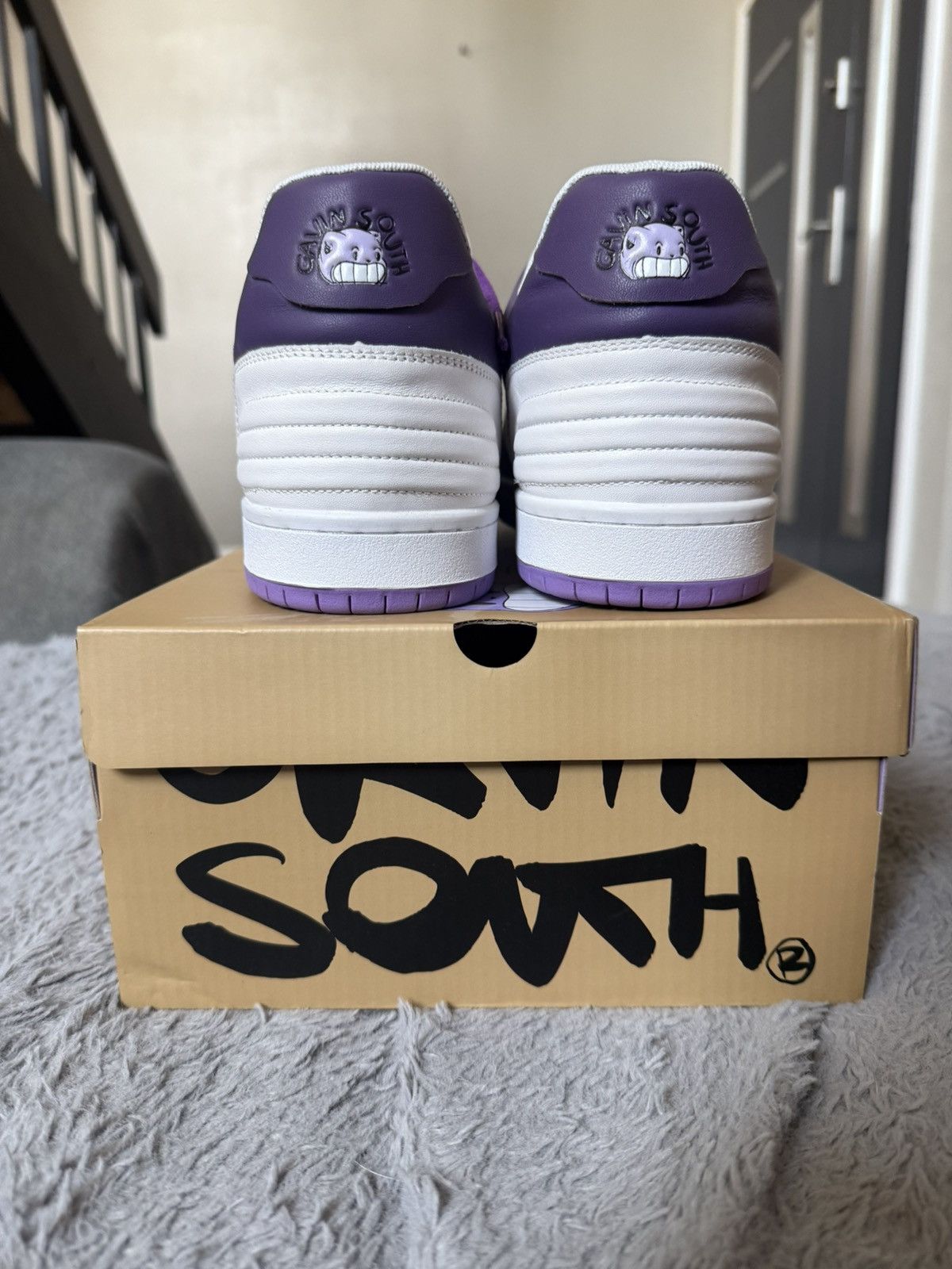 Other Gilf Gavin South Cat Shoe 2 2021 Size US 13 / EU 46 - 2 Thumbnail