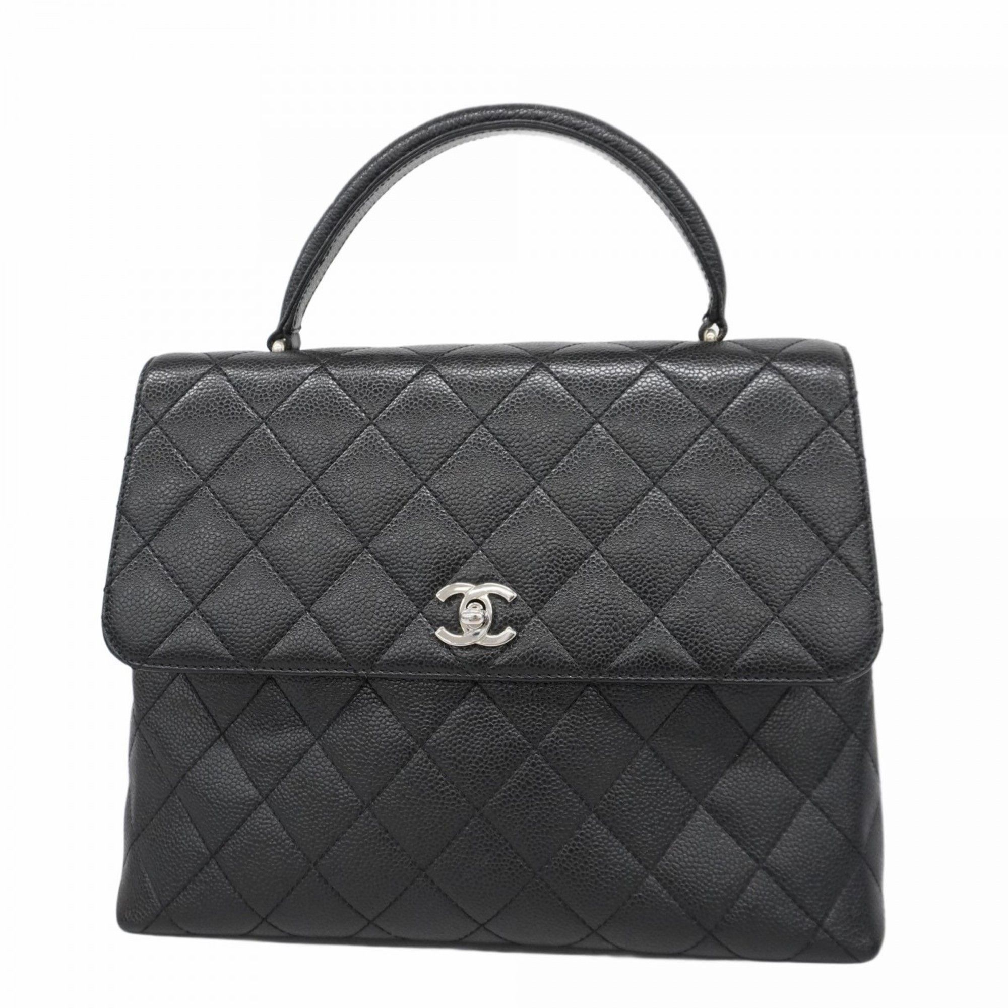Chanel Chanel Coco Handle handbag Size ONE SIZE - 1 Thumbnail