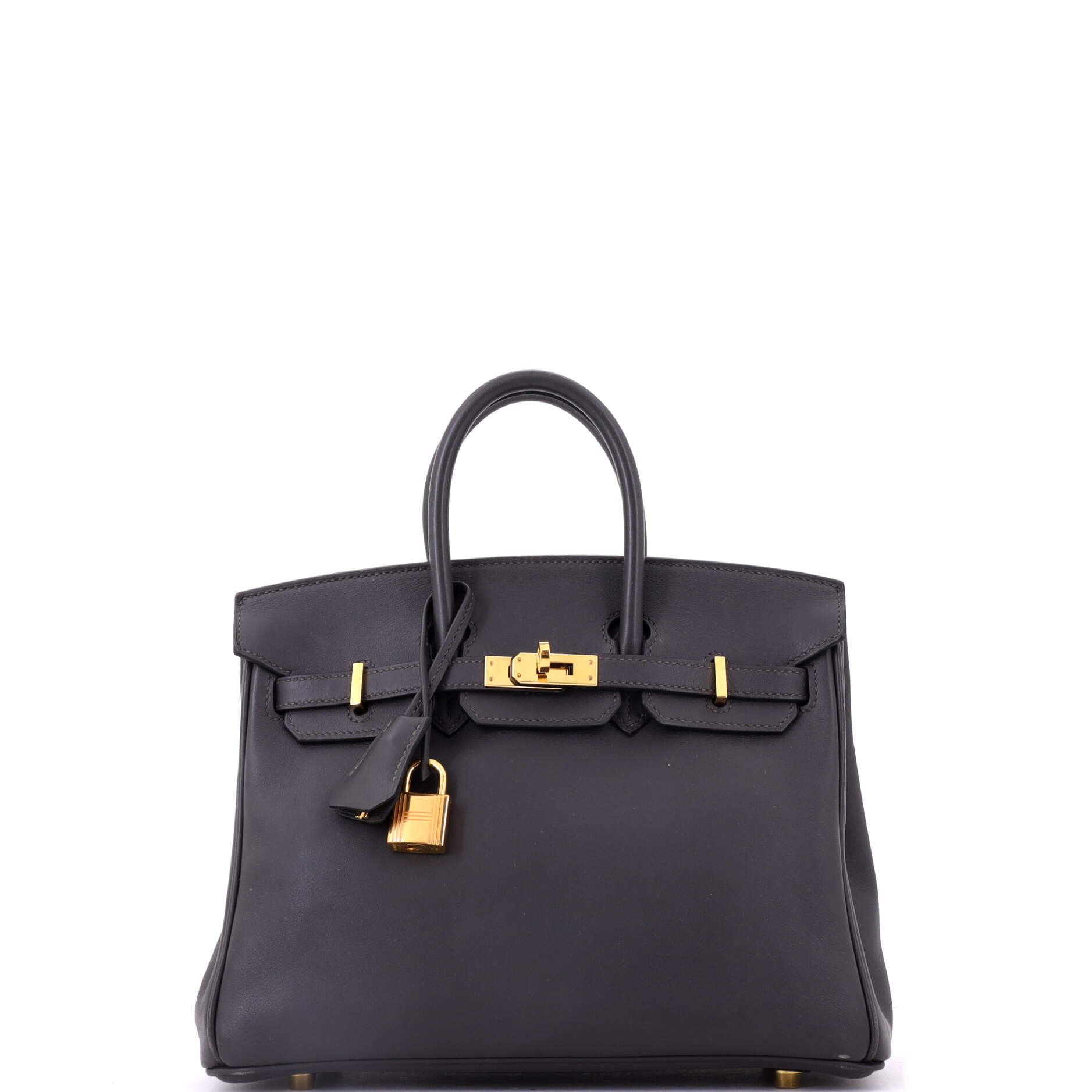 Hermes Birkin Handbag Size ONE SIZE - 1 Thumbnail