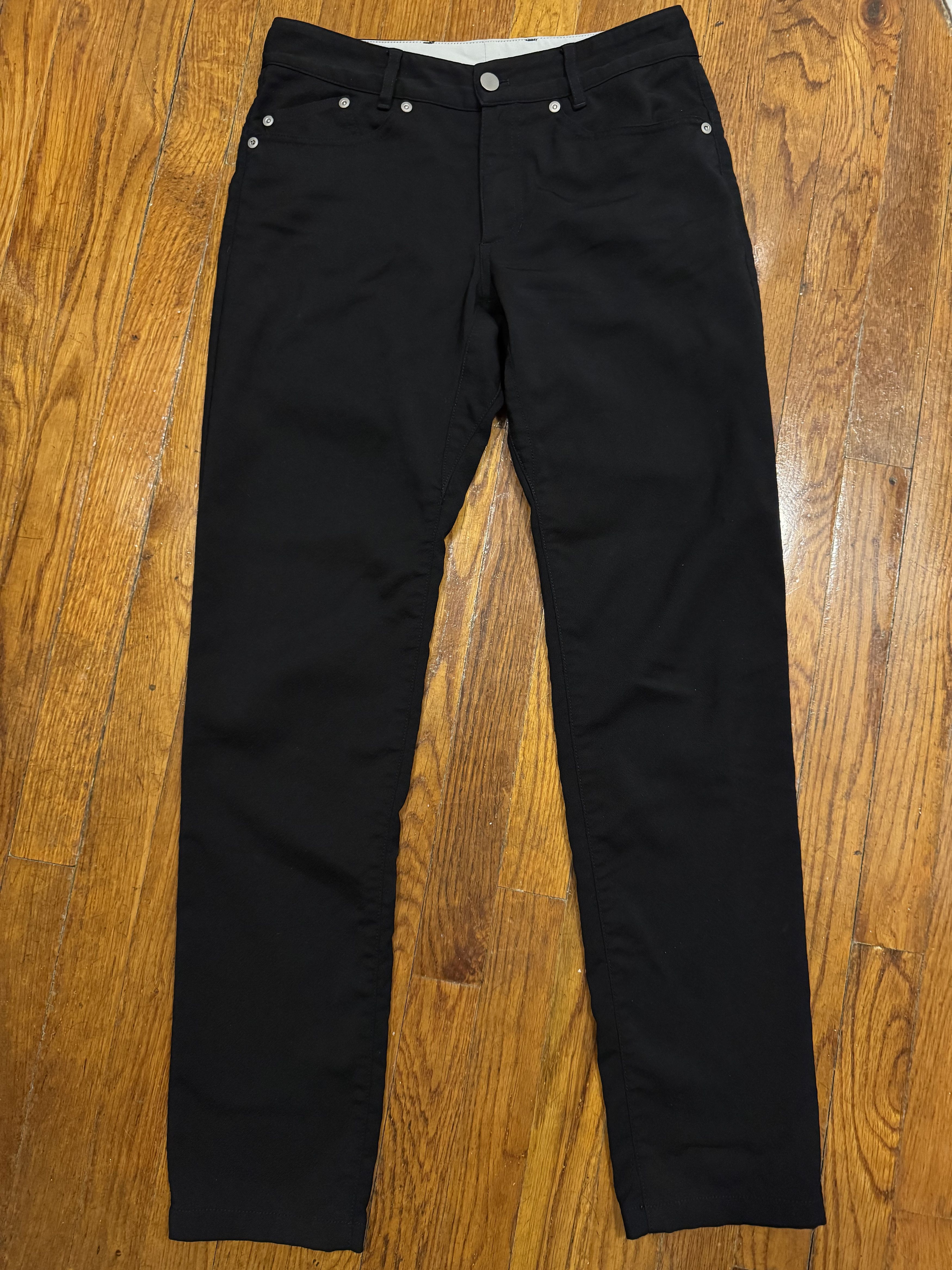 Outlier Slim Dungarees Size US 29 - 2 Thumbnail