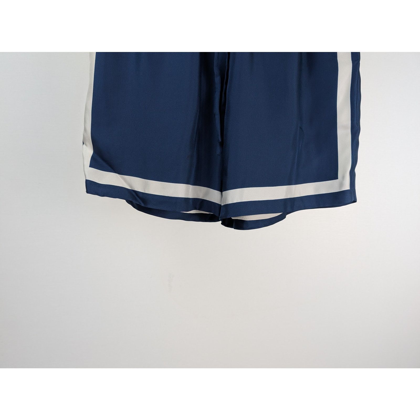 Casablanca o1rshd1 CC20 Shorts in Blue Size US 32 / EU 48 - 3 Thumbnail