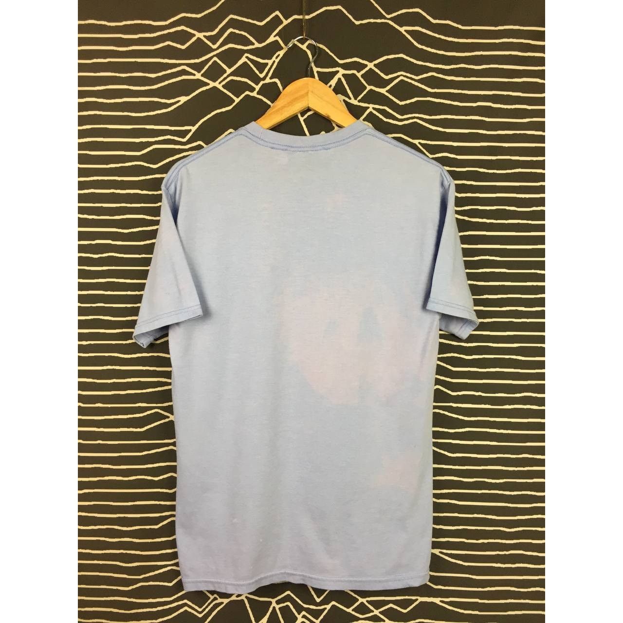 Vintage × Volcom Volcom Spell Out Logo Skateboards Surfwear Tee Size US M / EU 48-50 / 2 - 9 Thumbnail