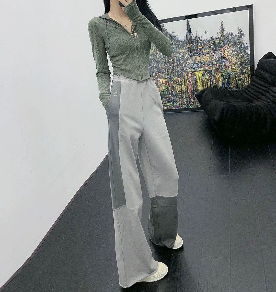 Maison Margiela Maison Margiela Size XS Stitched straight sweatpants sizeXS Size US 26 / EU 42 - 3 Thumbnail
