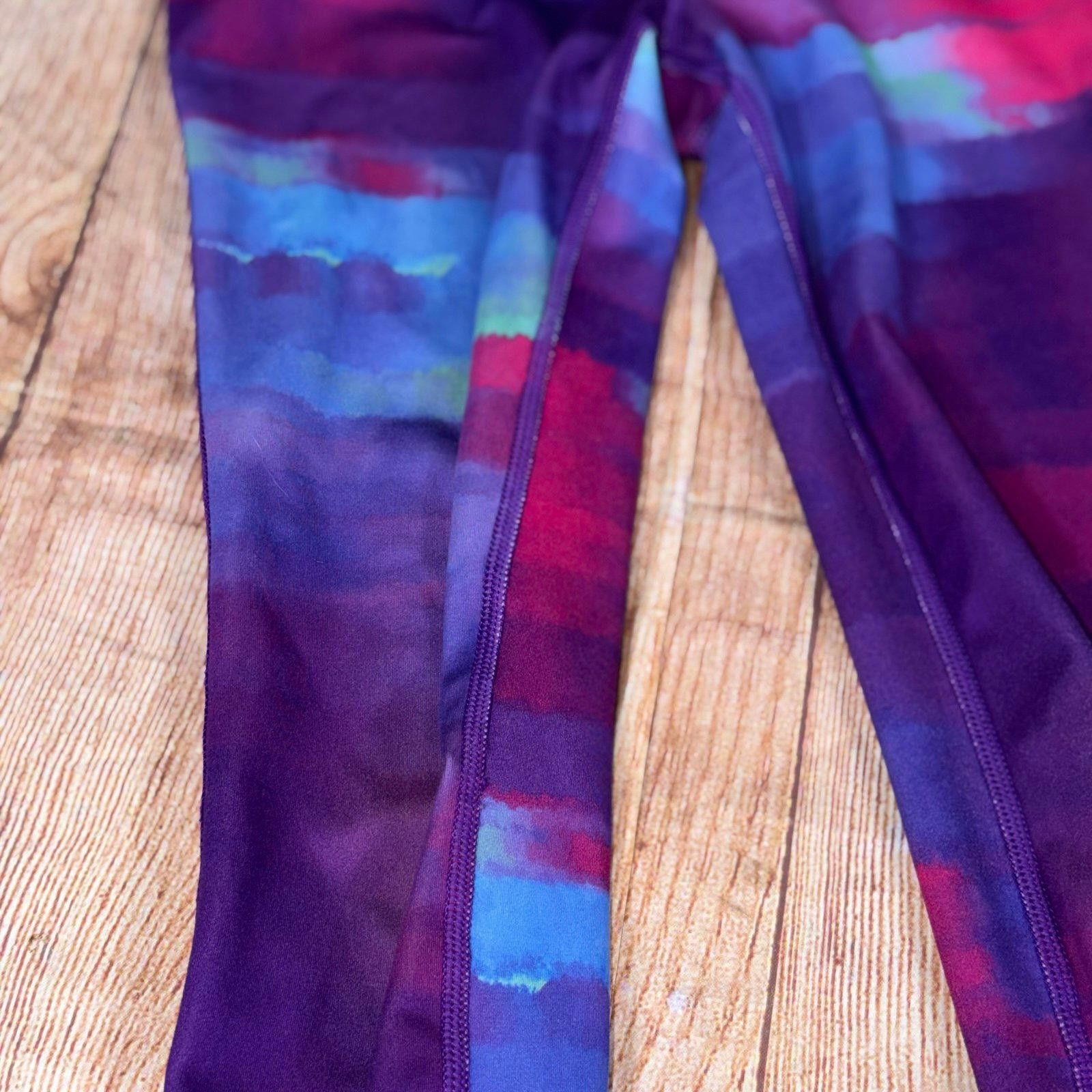 Other All in Motion Girls 7/8 Leggings Size 24" / US 00 / IT 34 - 2 Thumbnail