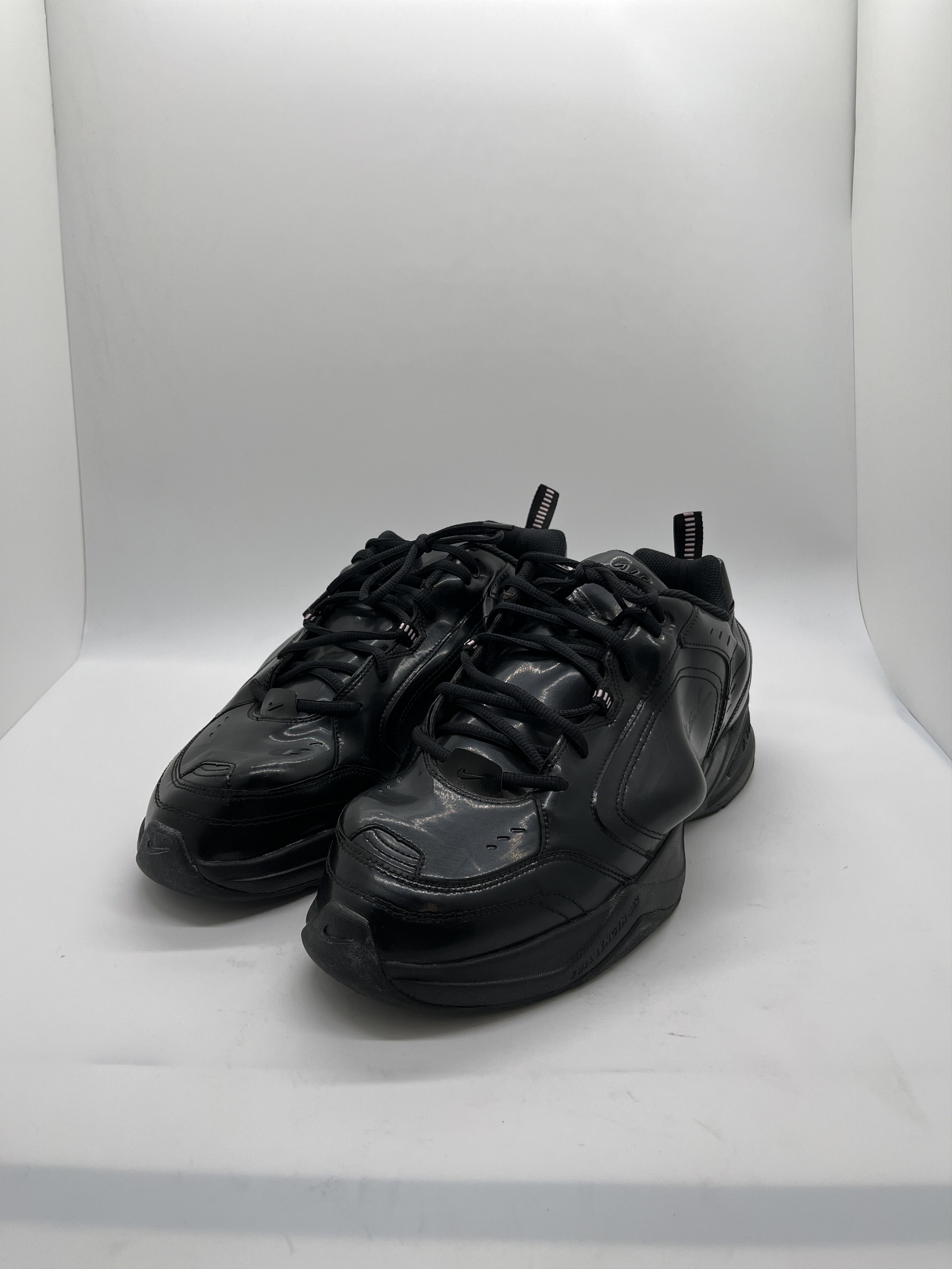 Martine Rose Nike Air Monarch Sneakers Grailed