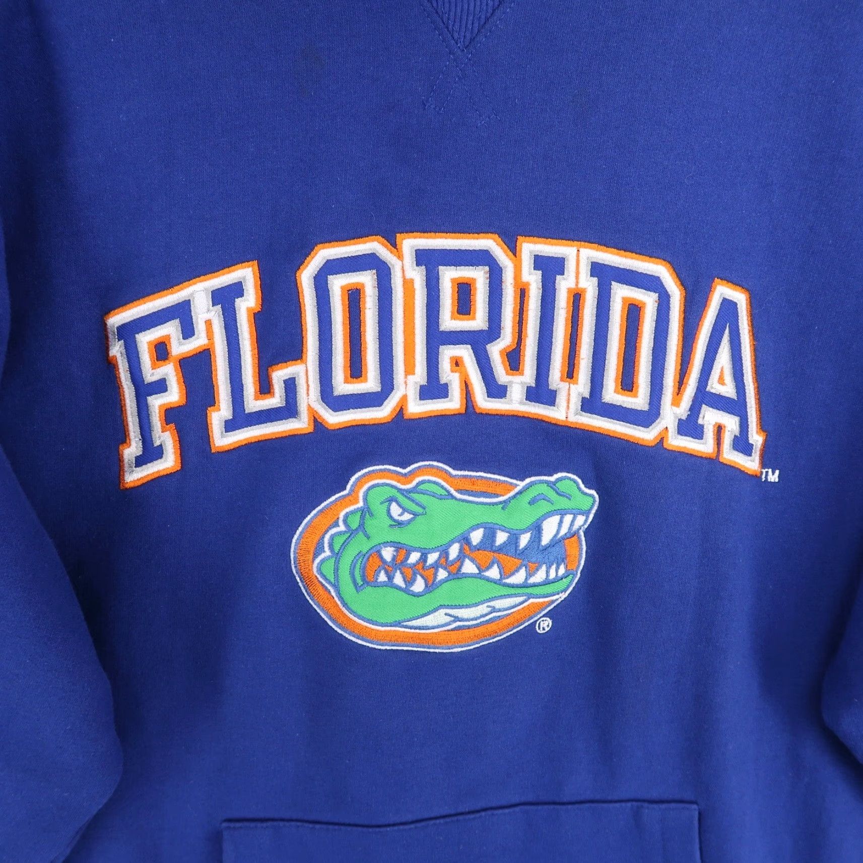 NCAA VINTAGE not applicable; skip. Size US L / EU 52-54 / 3 - 3 Thumbnail