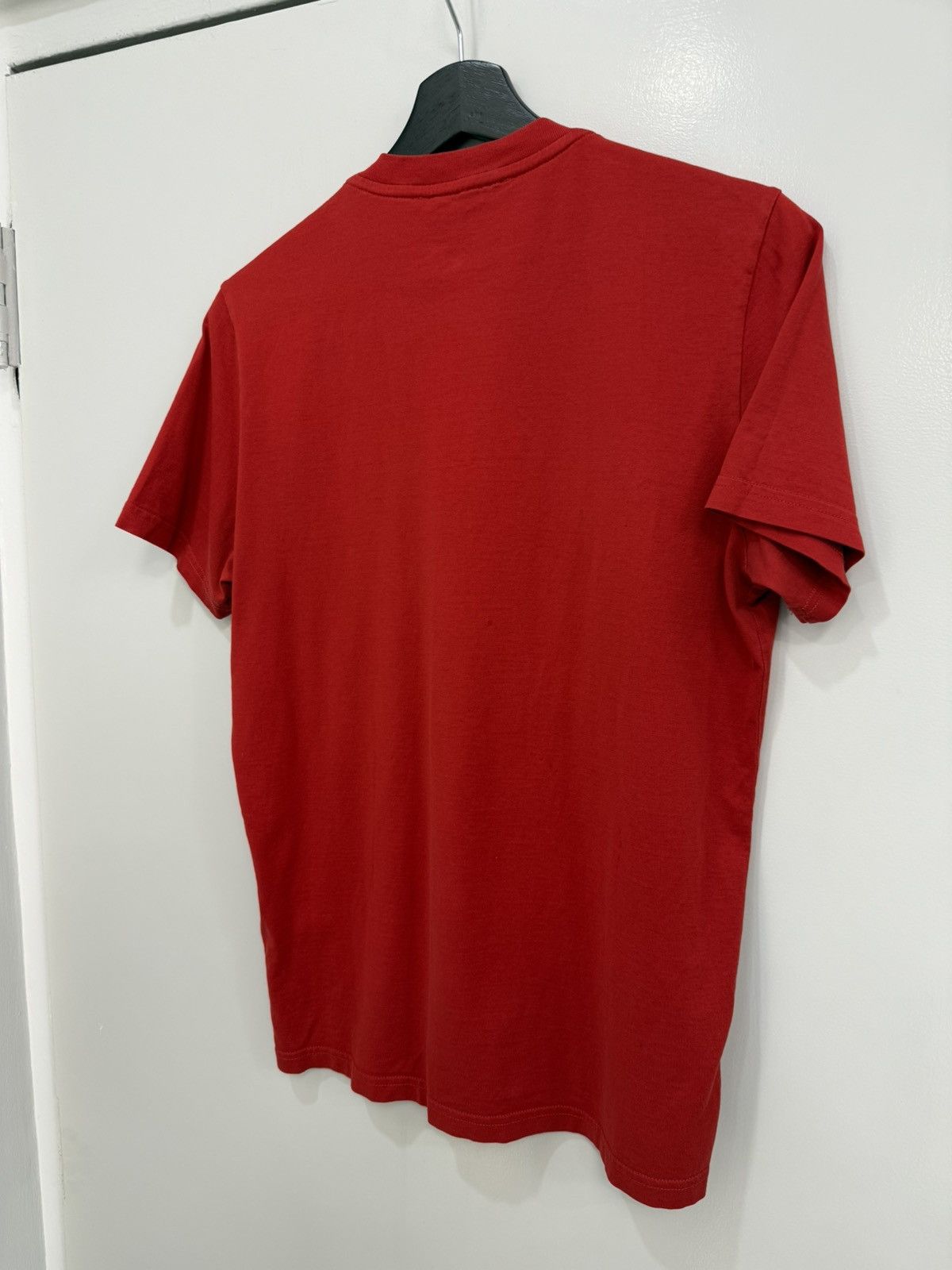 Givenchy Givenchy Red T-Shirt Size US XS / EU 42 / 0 - 6 Thumbnail