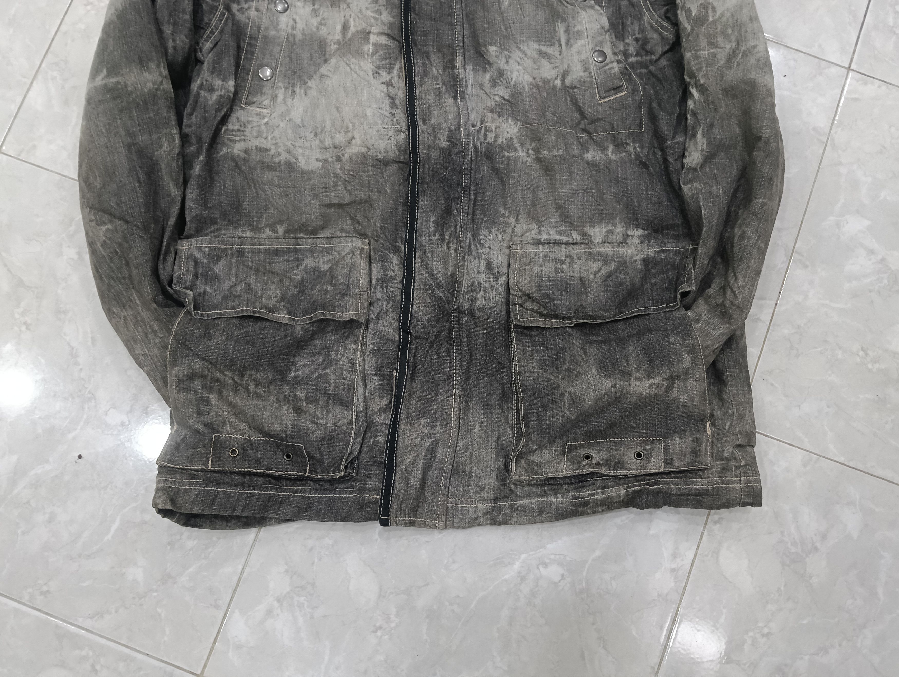 14th Addiction × Errolson Hugh × Japanese Brand Allix Design Japanese Brand Size US L / EU 52-54 / 3 - 3 Thumbnail