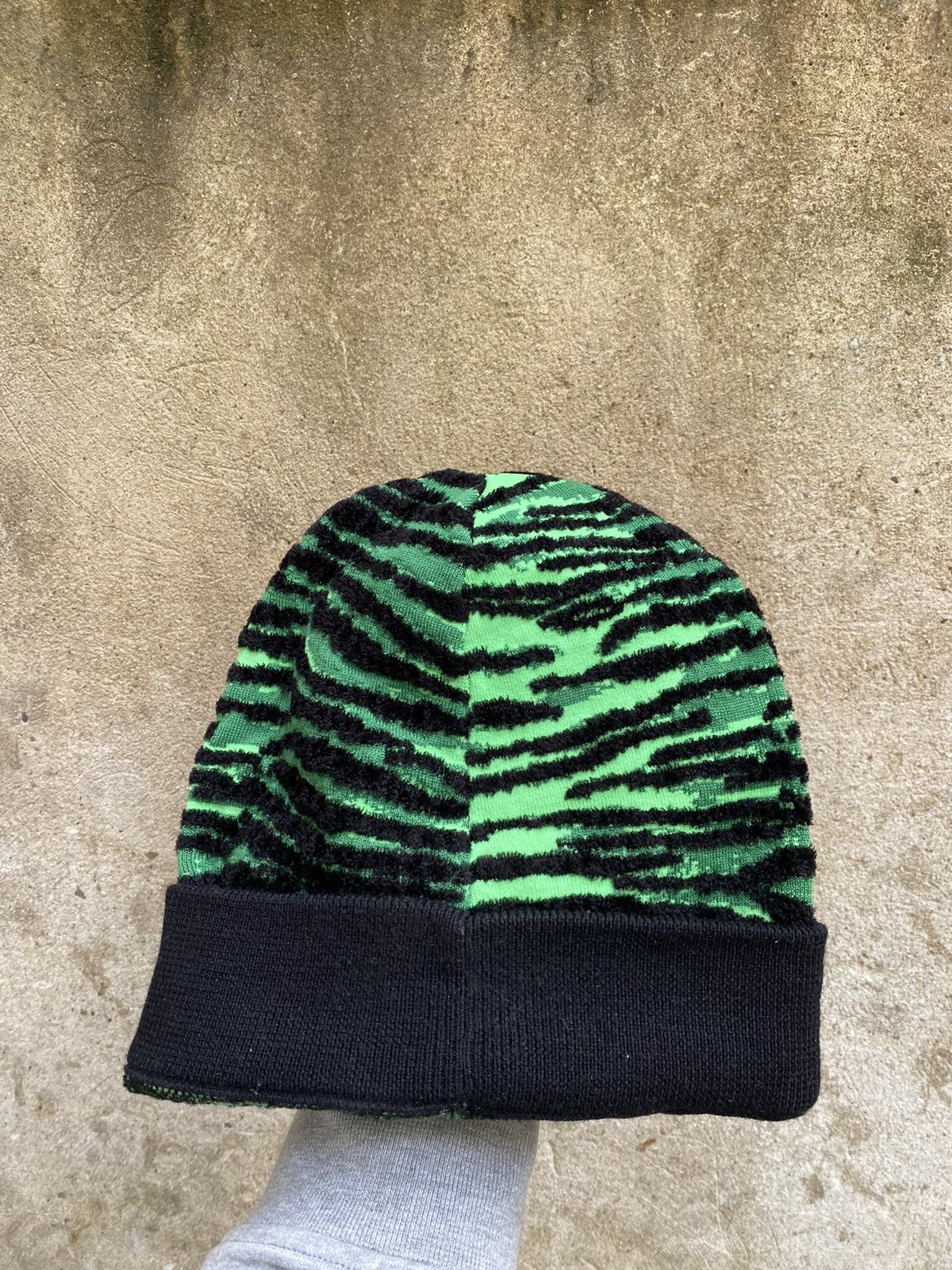 H&M × Kenzo Kenzo x H&M Hat Size ONE SIZE - 1 Thumbnail